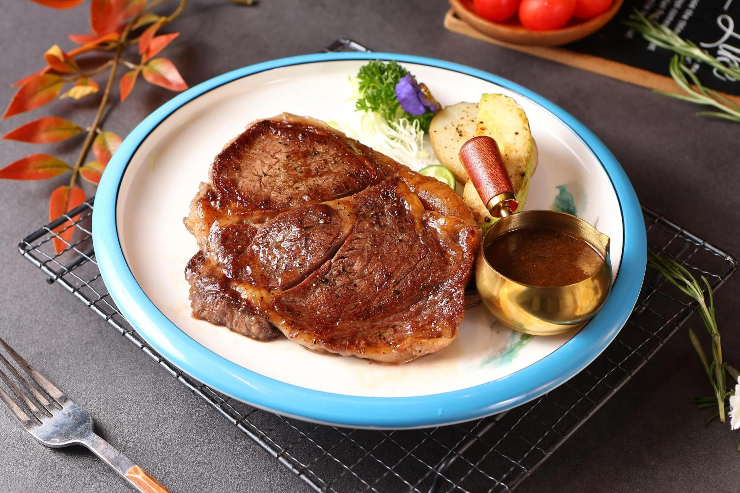Restaurant/places to eat in Paco Hotel Botanical Garden Metro Guangzhou
