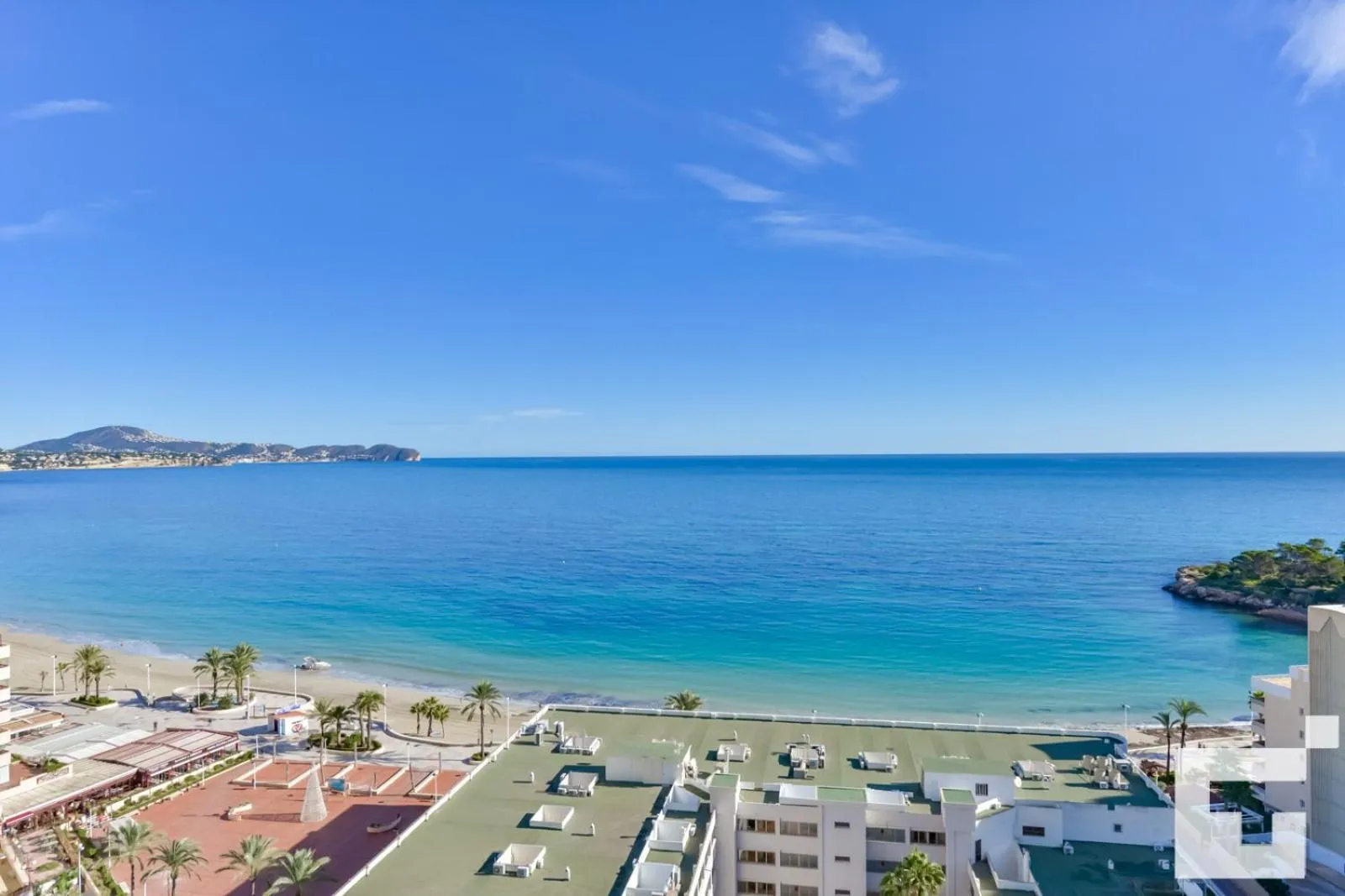 Apartamento Apolo XVI 68 - Grupo Turis