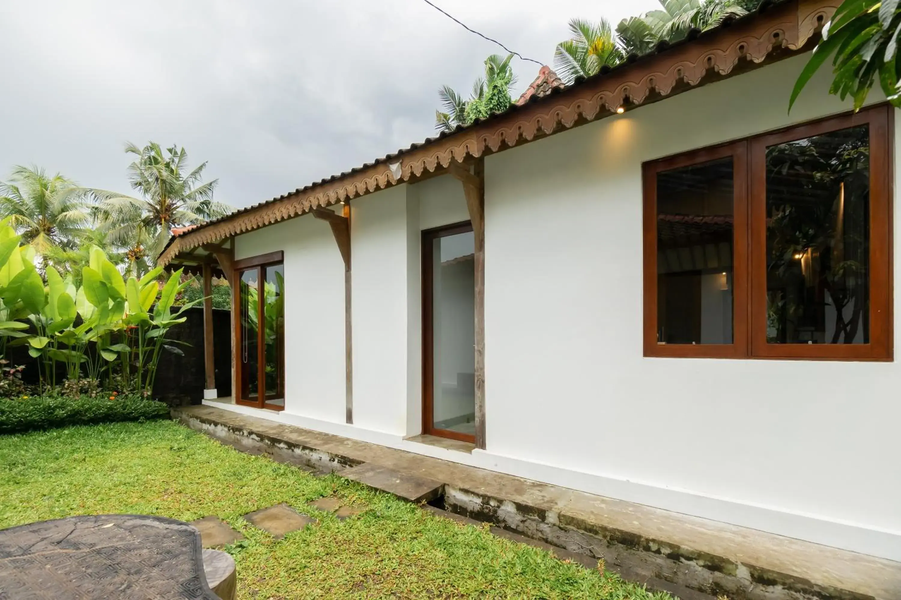 Property building in Singgah di Ubud 2 Property building in Singgah di Ubud 2