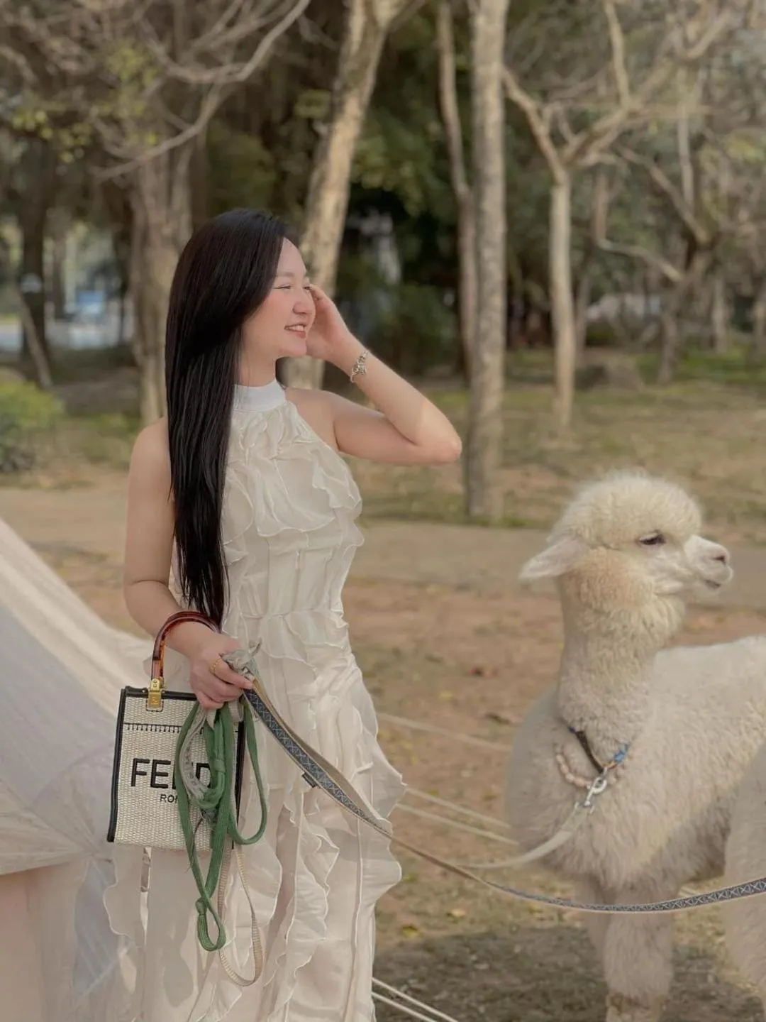 Children play ground in Capsule Ecopark