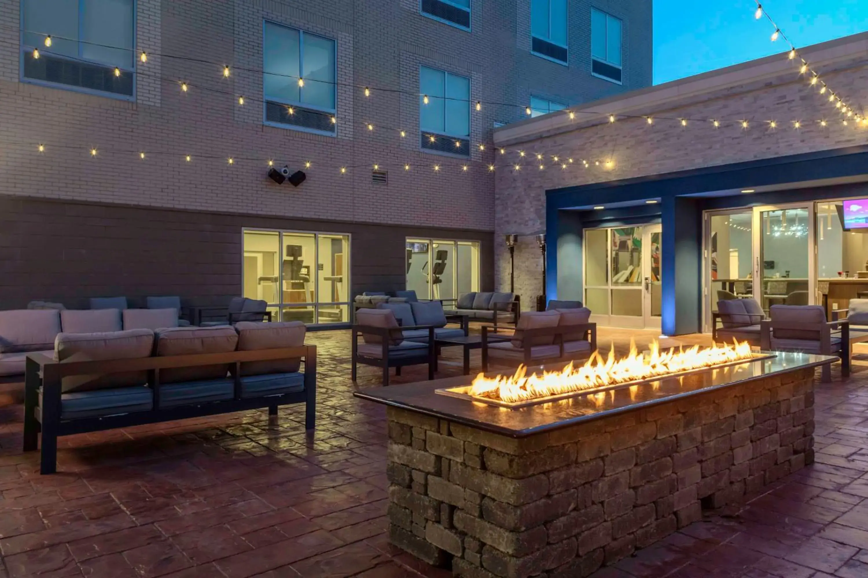 Hampton Inn & Suites Indianapolis West Speedway Hampton Inn & Suites Indianapolis West Speedway