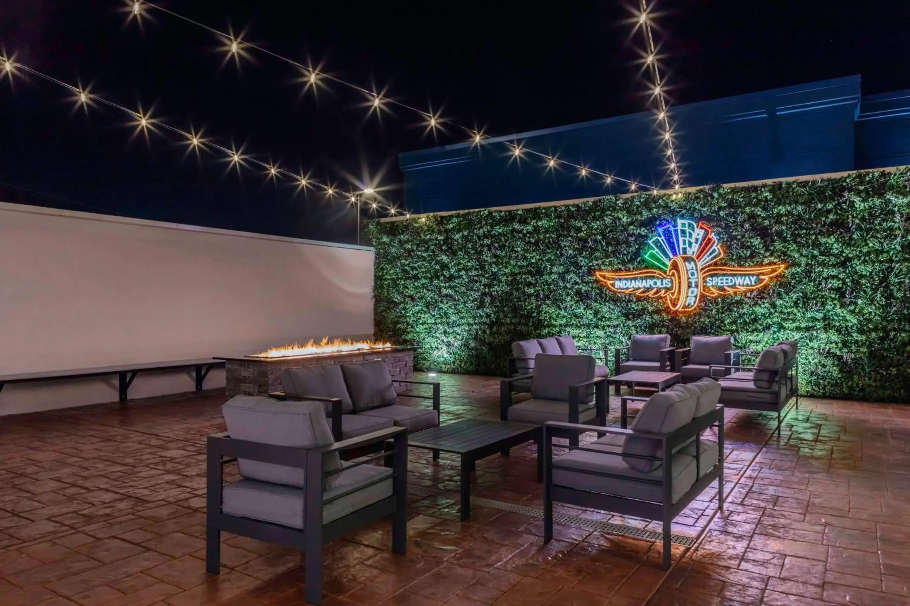 Hampton Inn & Suites Indianapolis West Speedway Hampton Inn & Suites Indianapolis West Speedway