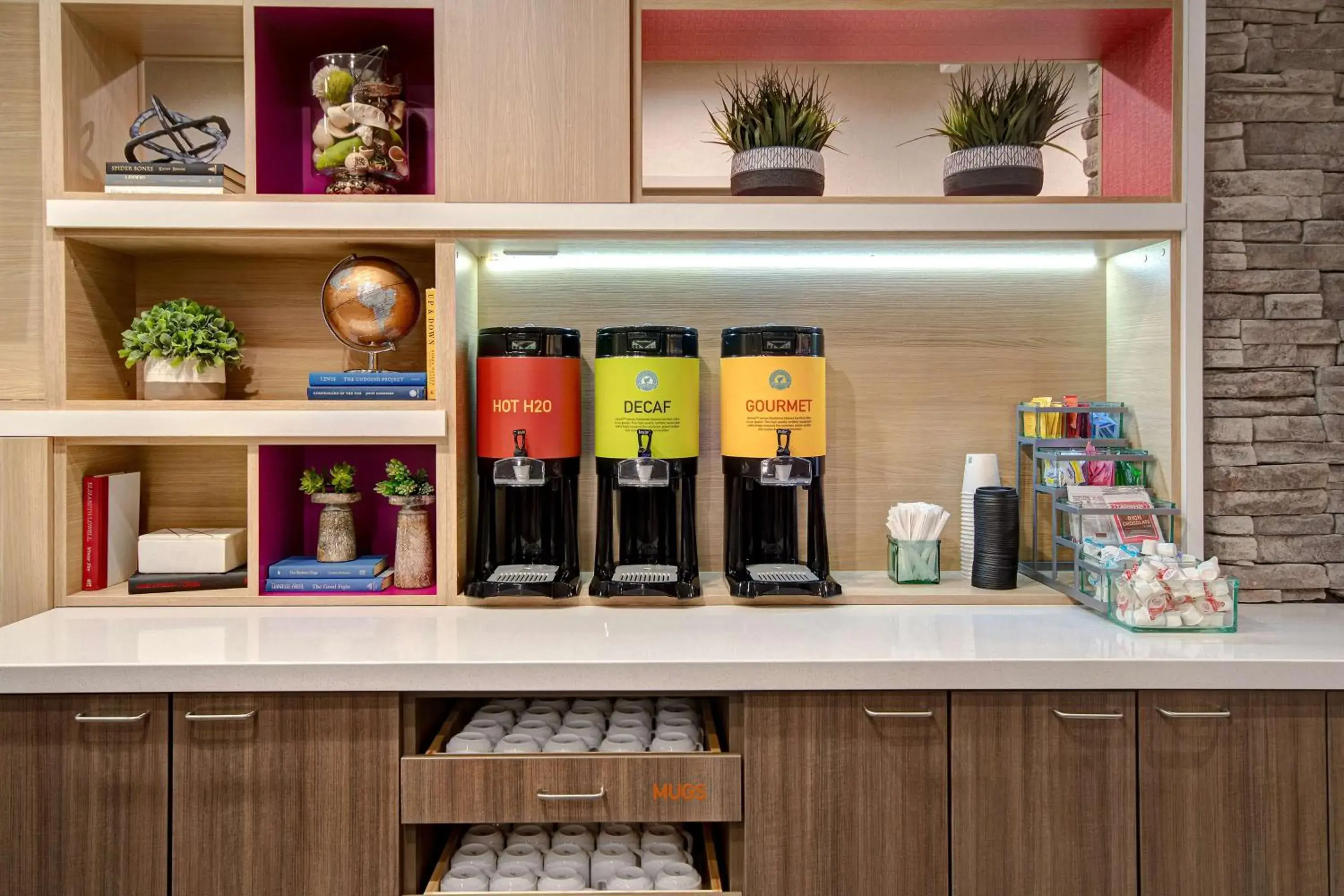 Lobby or reception in Home2 Suites By Hilton Shepherdsville Louisville South Lobby or reception in Home2 Suites By Hilton Shepherdsville Louisville South