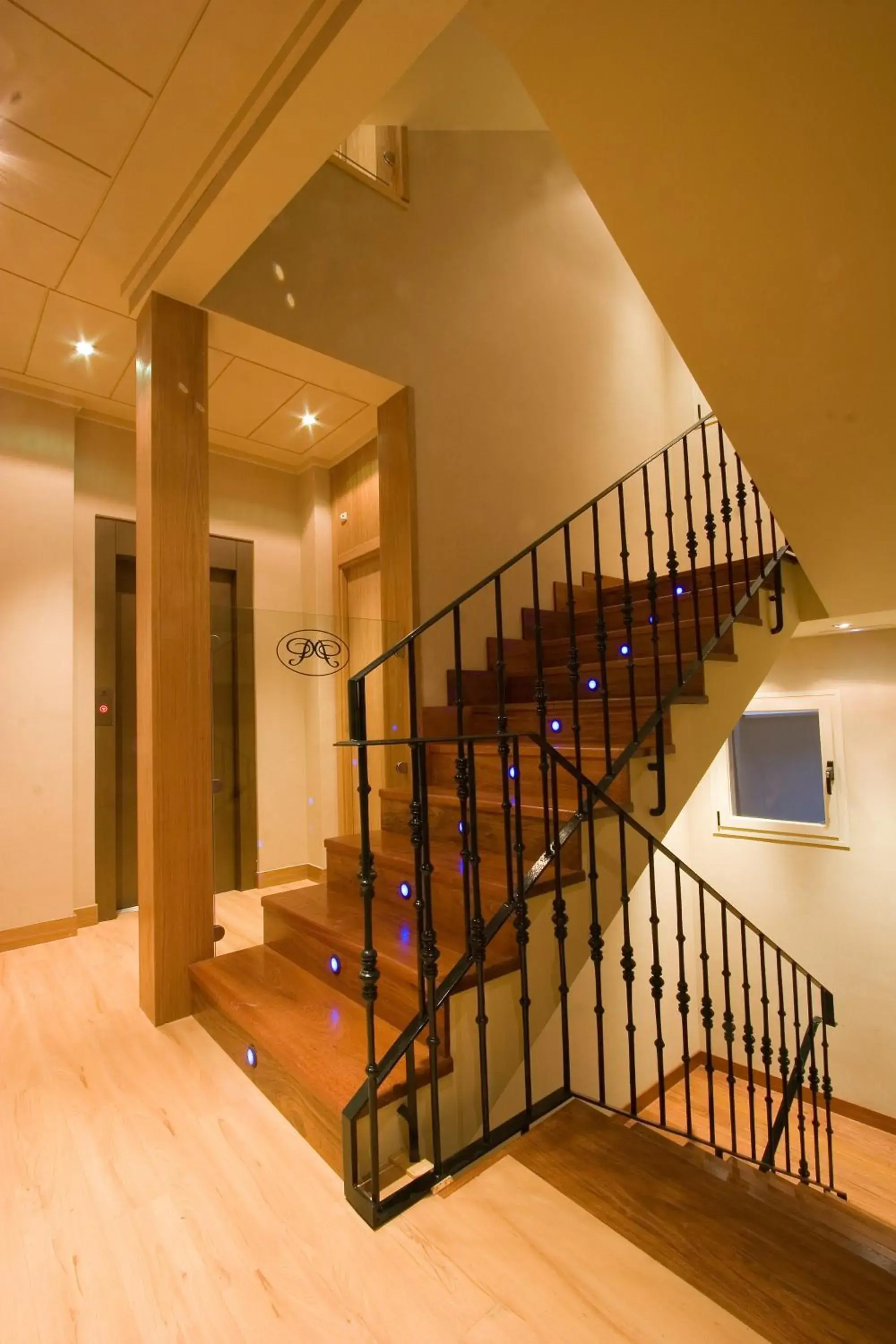 Property building in El Pasaje Property building in El Pasaje