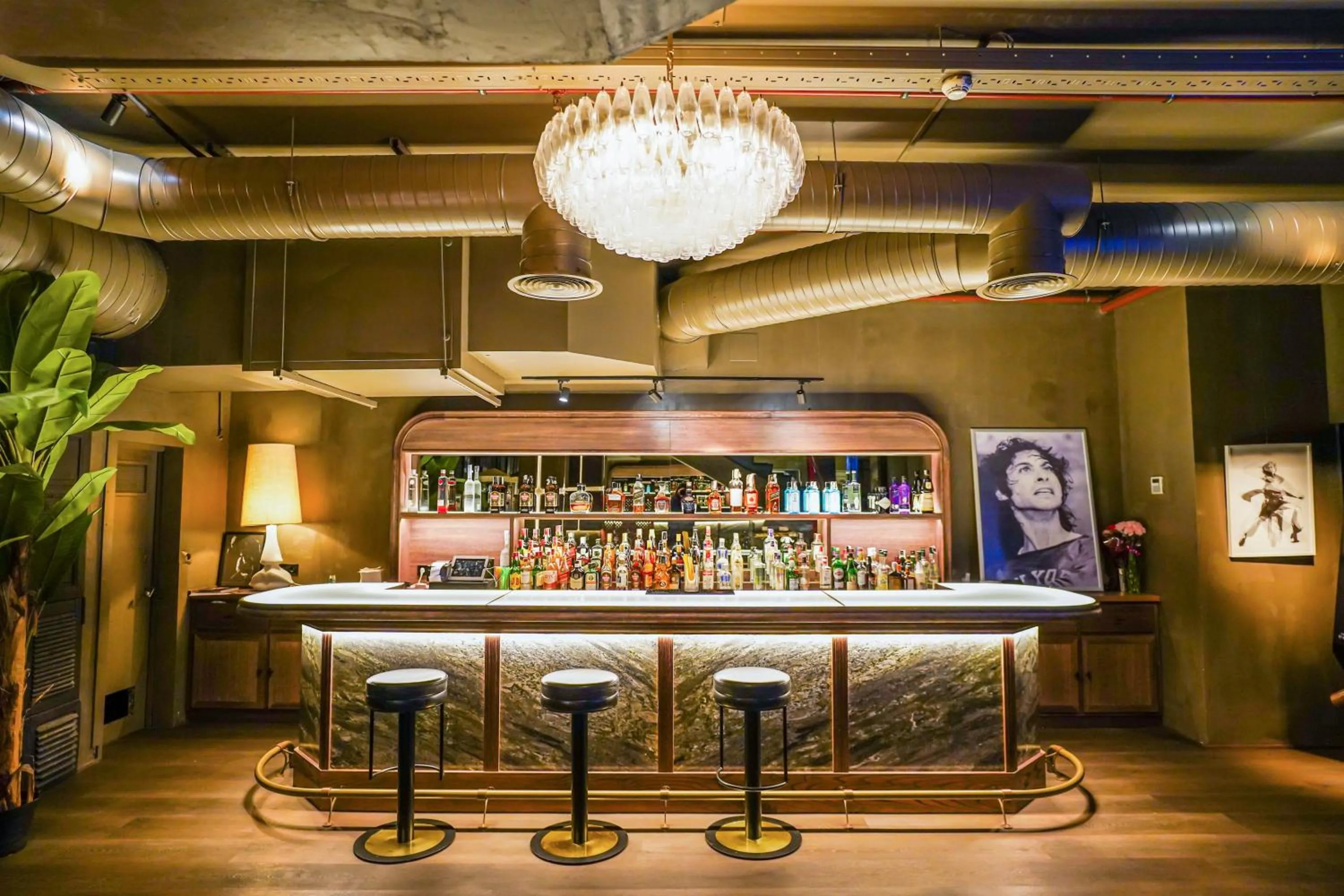 Restaurant/places to eat in El Pasaje