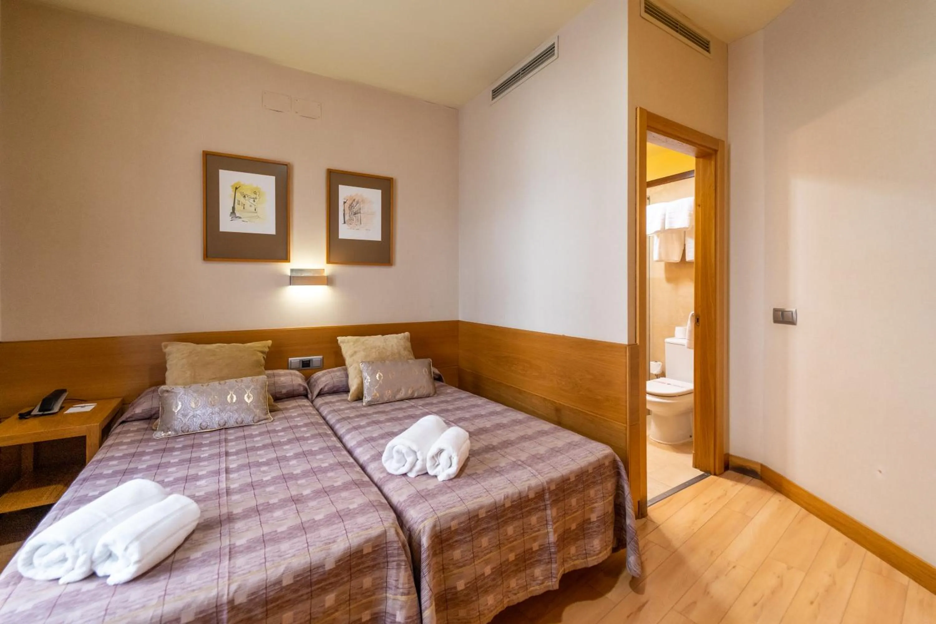 Hot Tub, Bed in El Pasaje