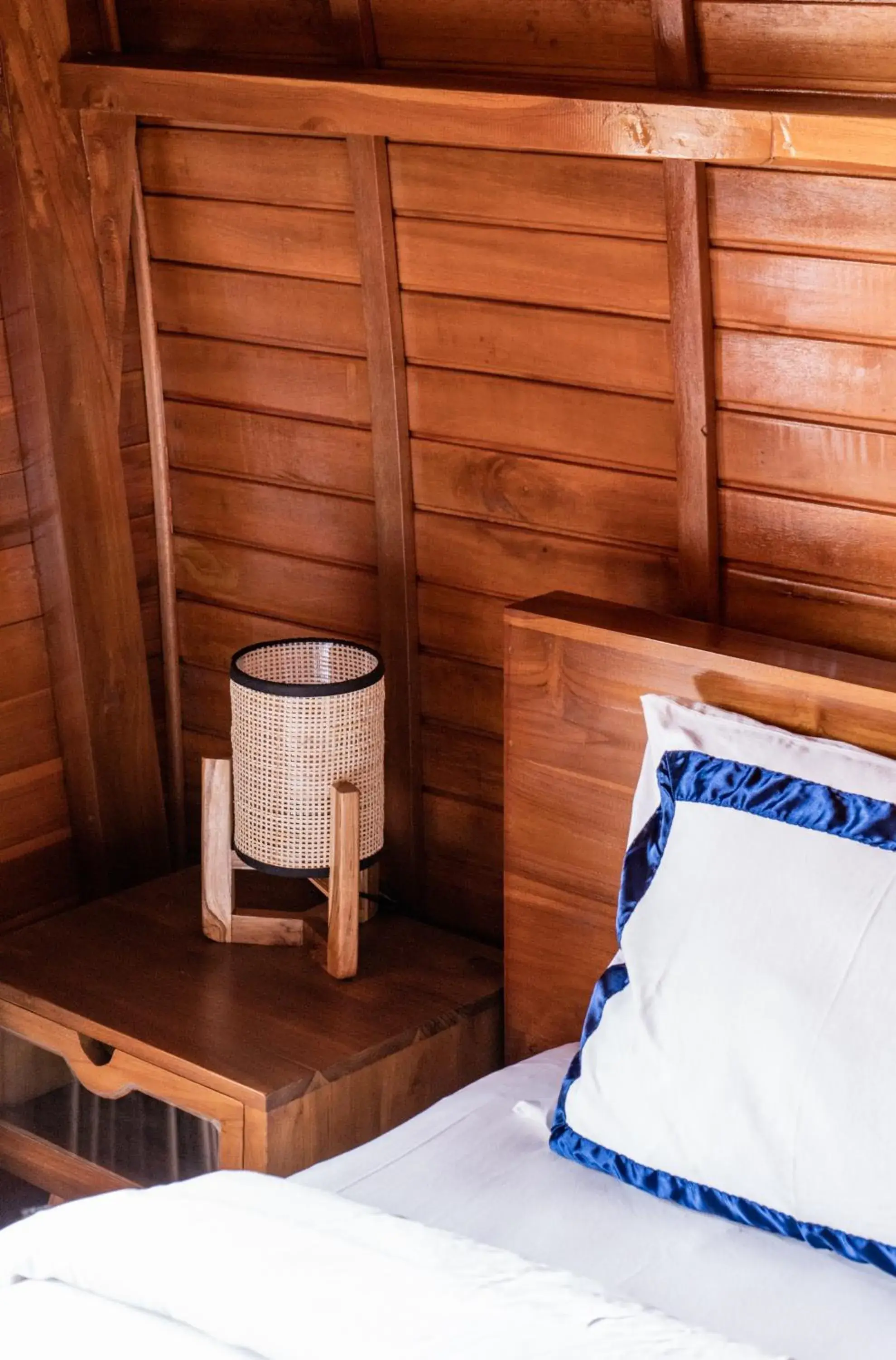 Bedroom, Bed in Kabinku Bali Bedroom, Bed in Kabinku Bali