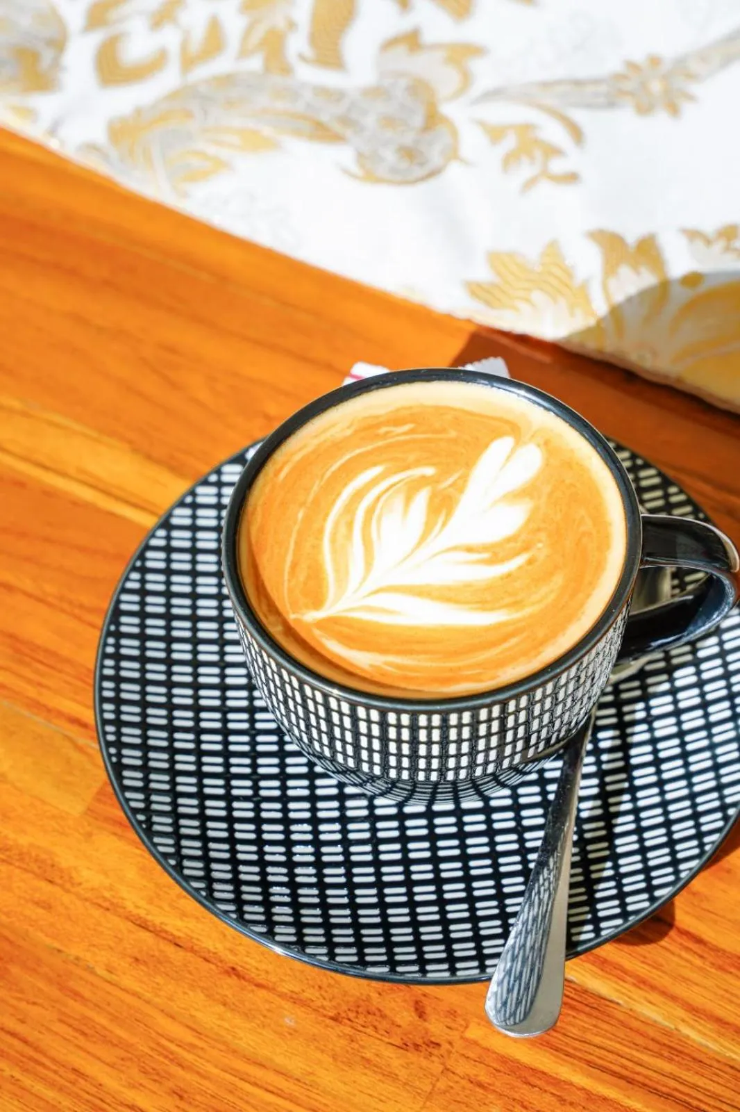 Drinks in Kabinku Bali