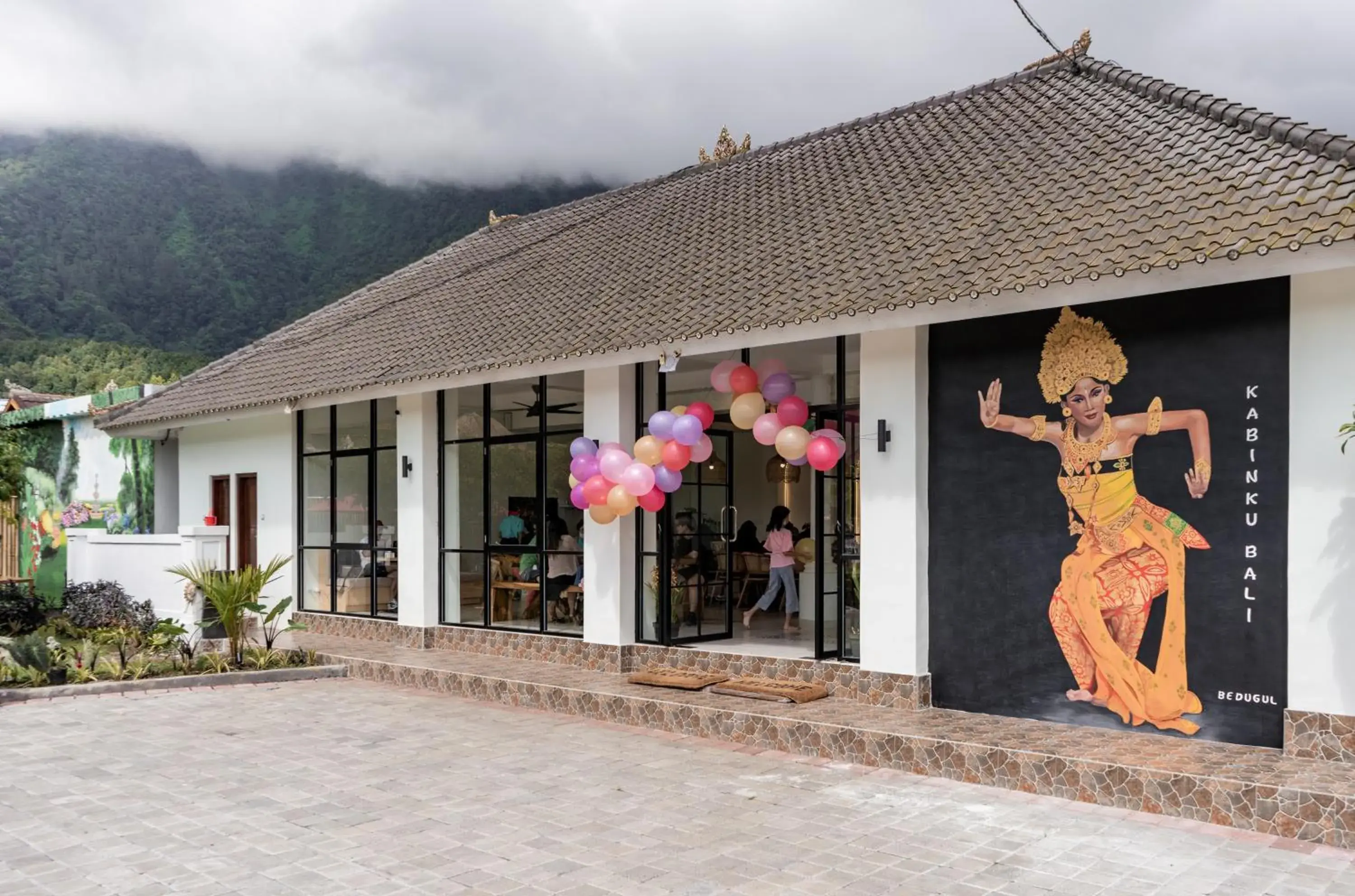 Restaurant/places to eat in Kabinku Bali Restaurant/places to eat in Kabinku Bali