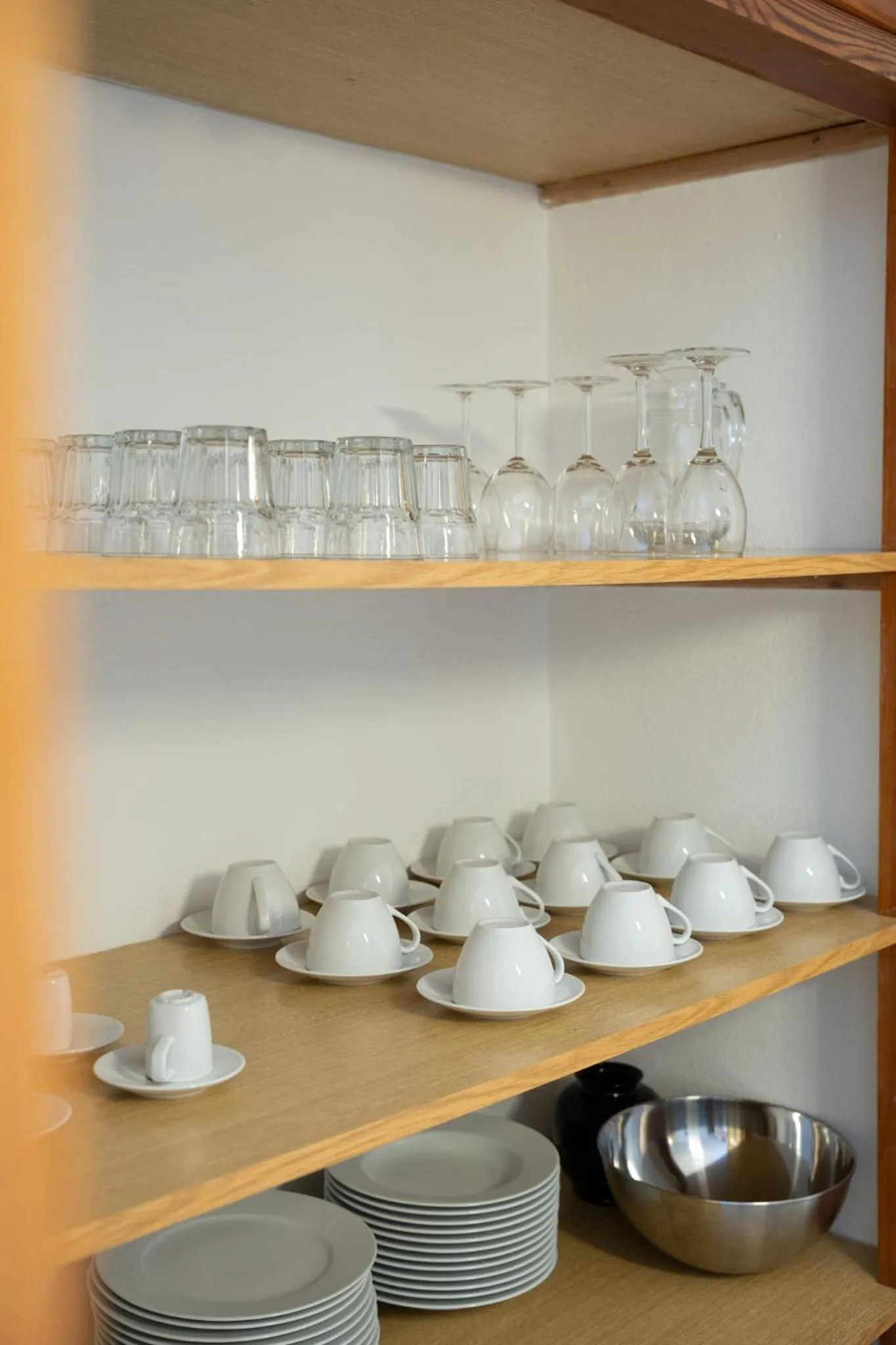 Dining area in Apartamentos Bahia