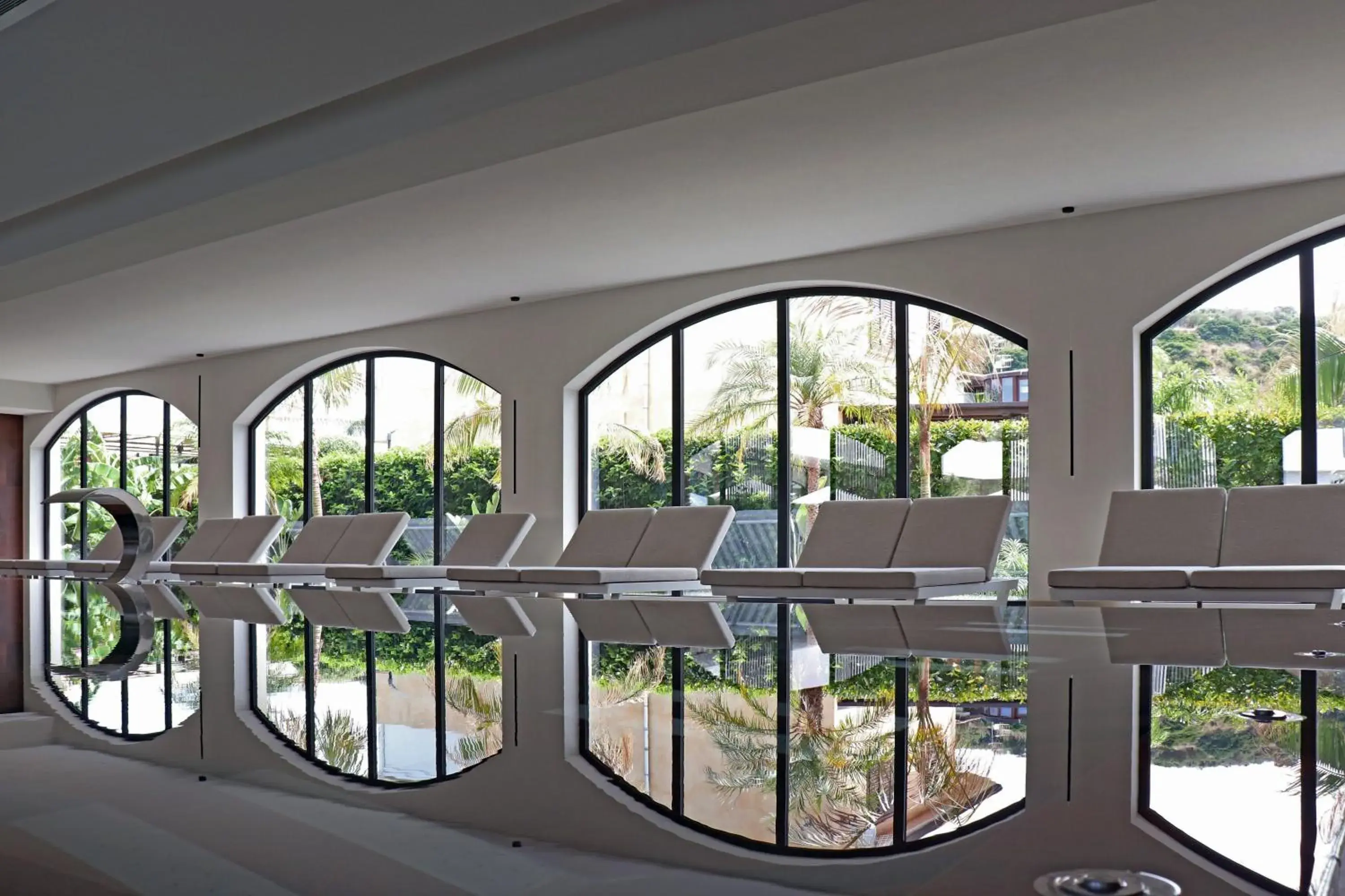 Spa and wellness centre/facilities in Limen Wellness Hotel & Spa Spa and wellness centre/facilities in Limen Wellness Hotel & Spa