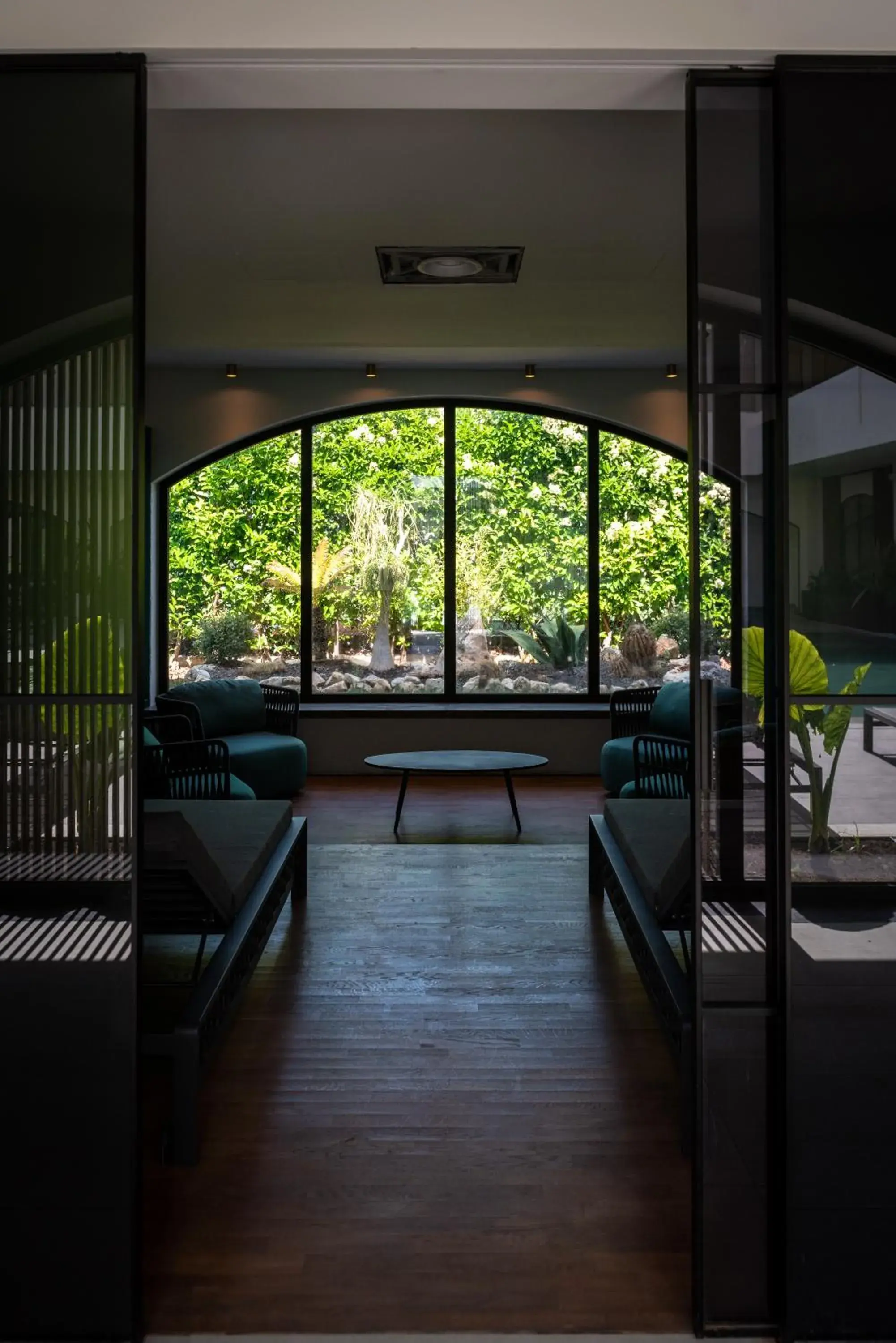 Lobby or reception in Limen Wellness Hotel & Spa Lobby or reception in Limen Wellness Hotel & Spa