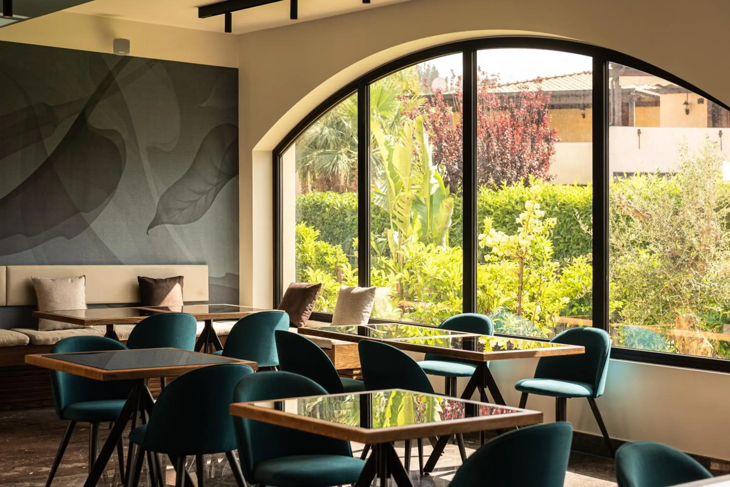 Lounge or bar in Limen Wellness Hotel & Spa Lounge or bar in Limen Wellness Hotel & Spa