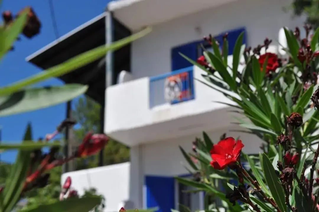 Milisia Rooms Milisia Rooms