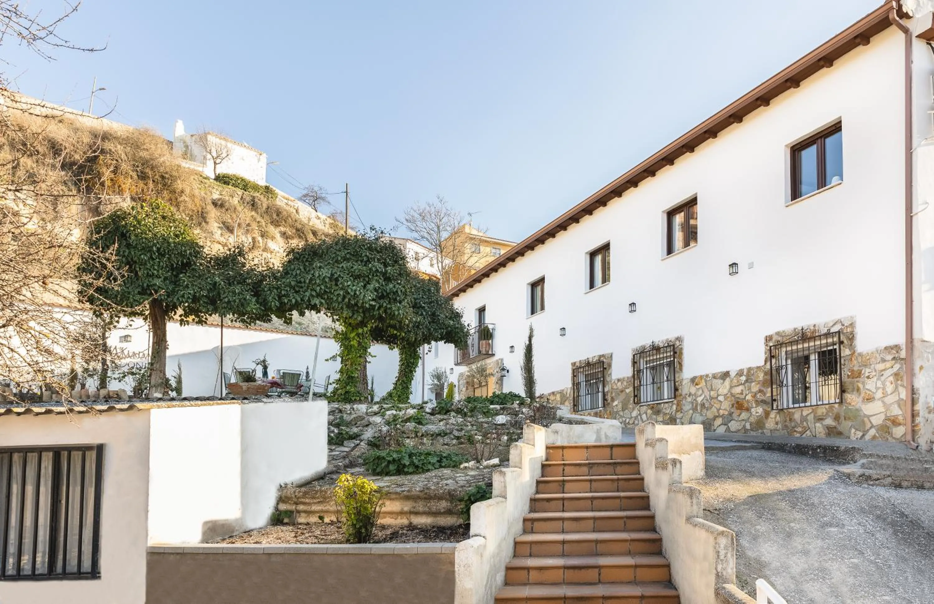 Casa Rural Majada del Conde