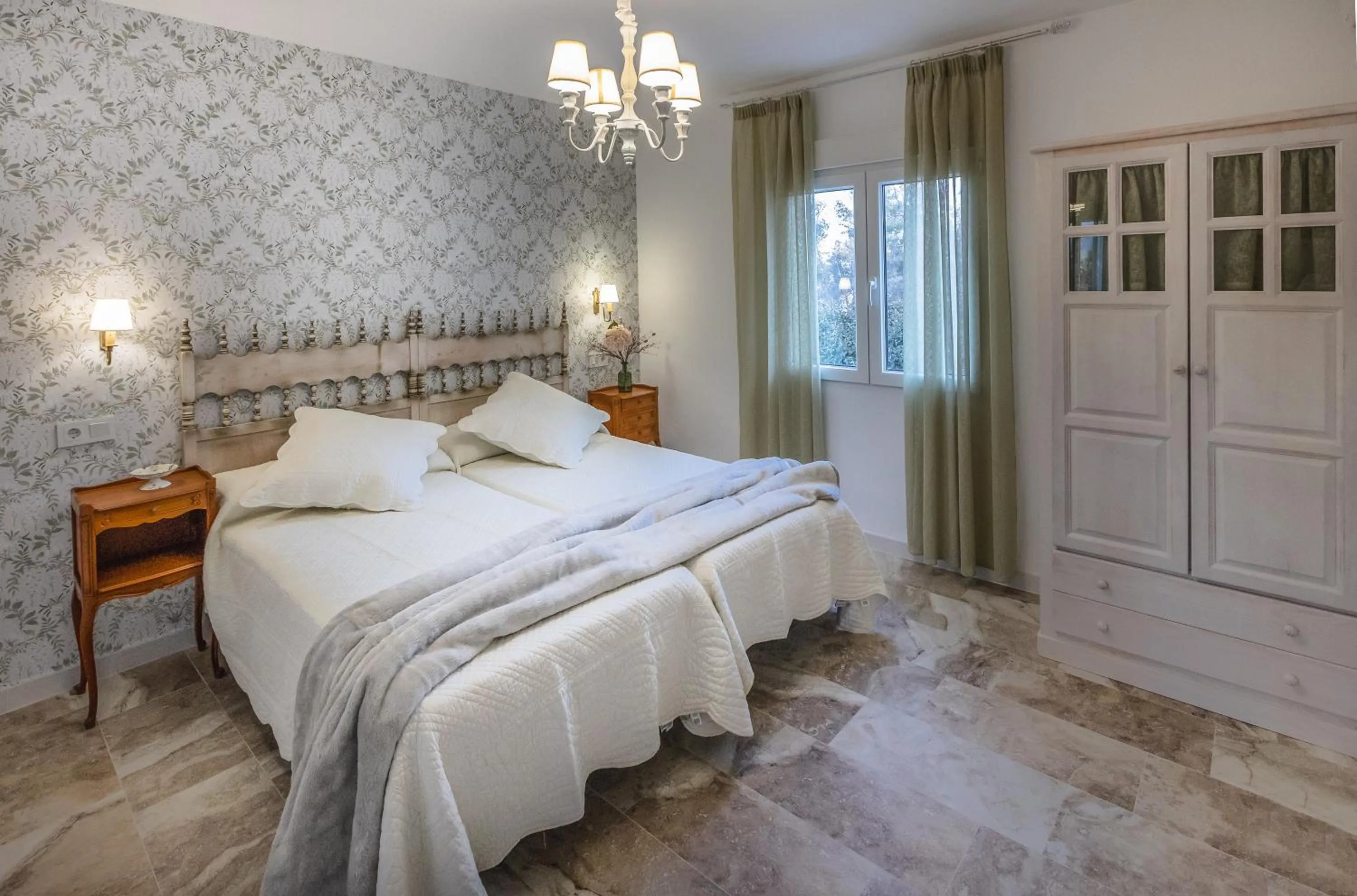 Casa Rural Majada del Conde
