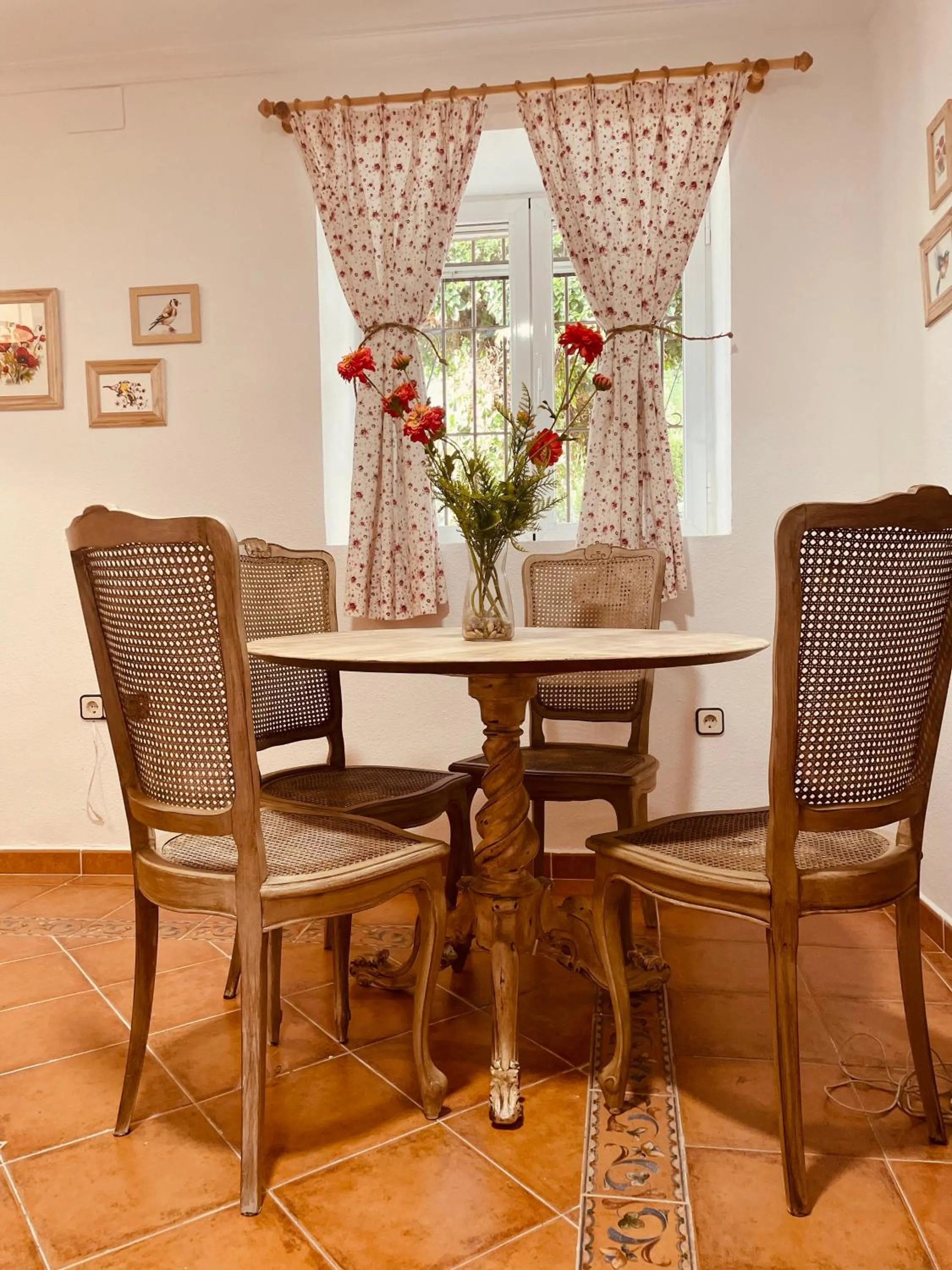Casa Rural Majada del Conde