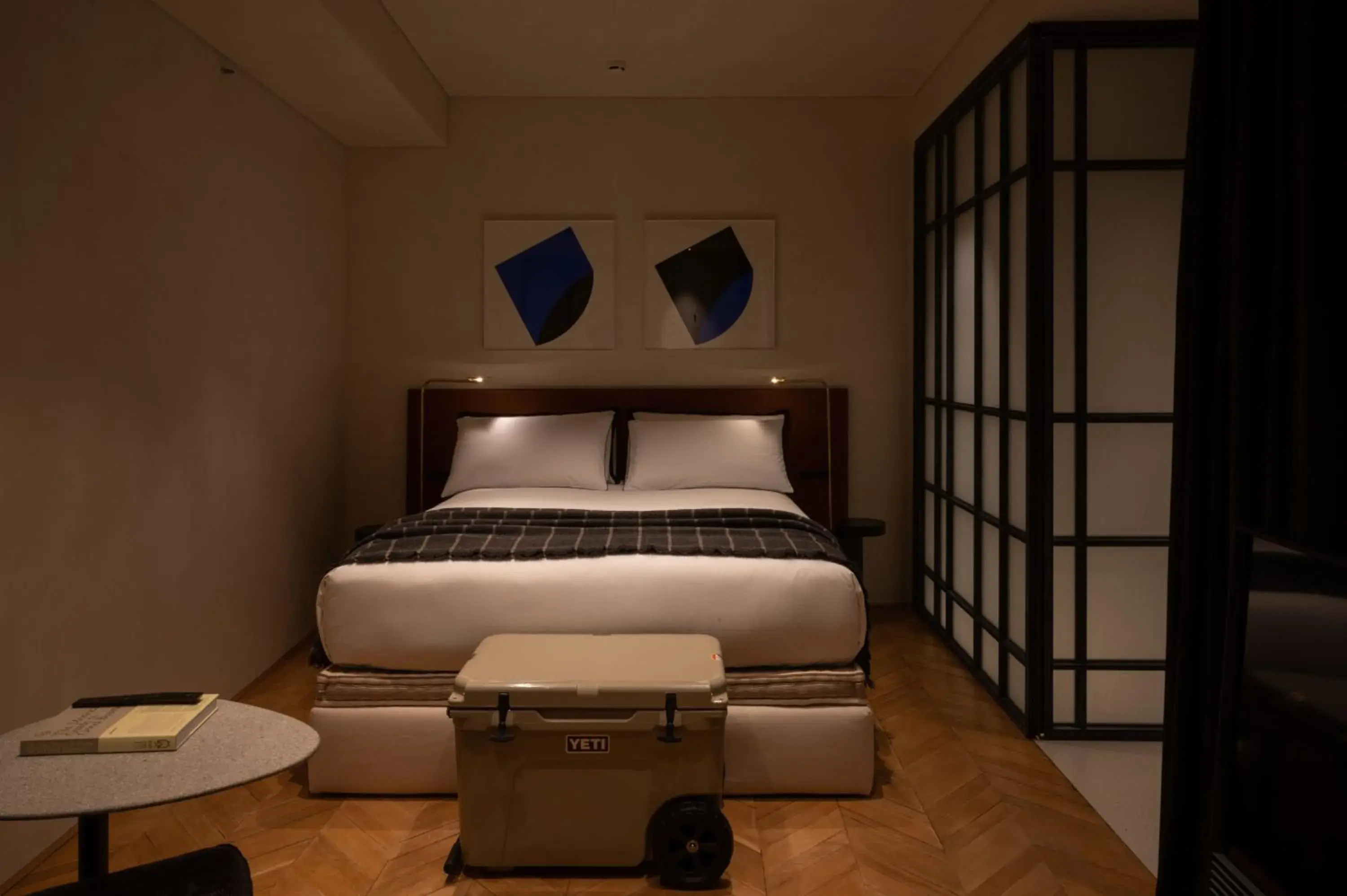 Double Room in The Venice Venice Hotel Double Room in The Venice Venice Hotel