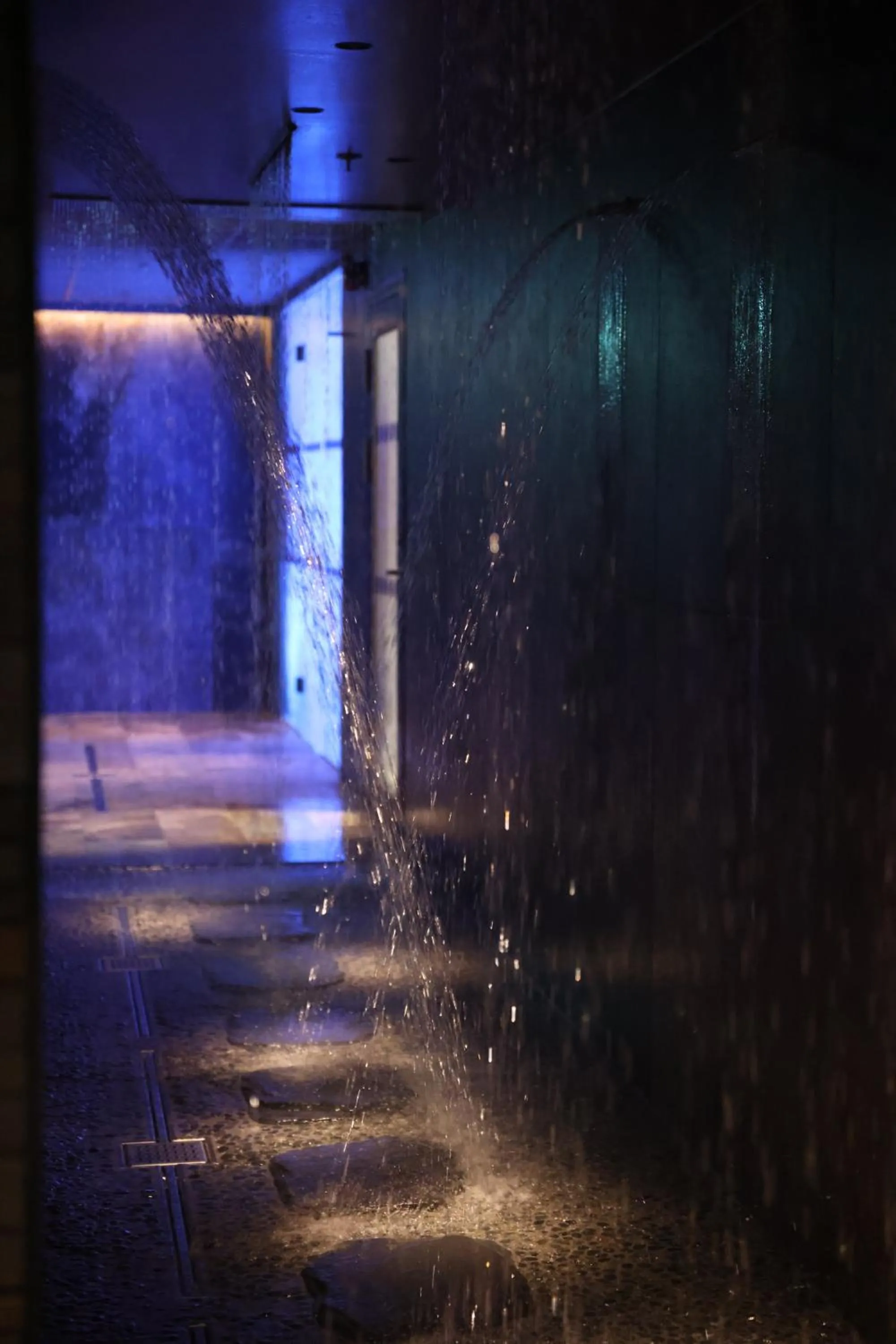 Spa and wellness centre/facilities in Clarion Hotel Draken