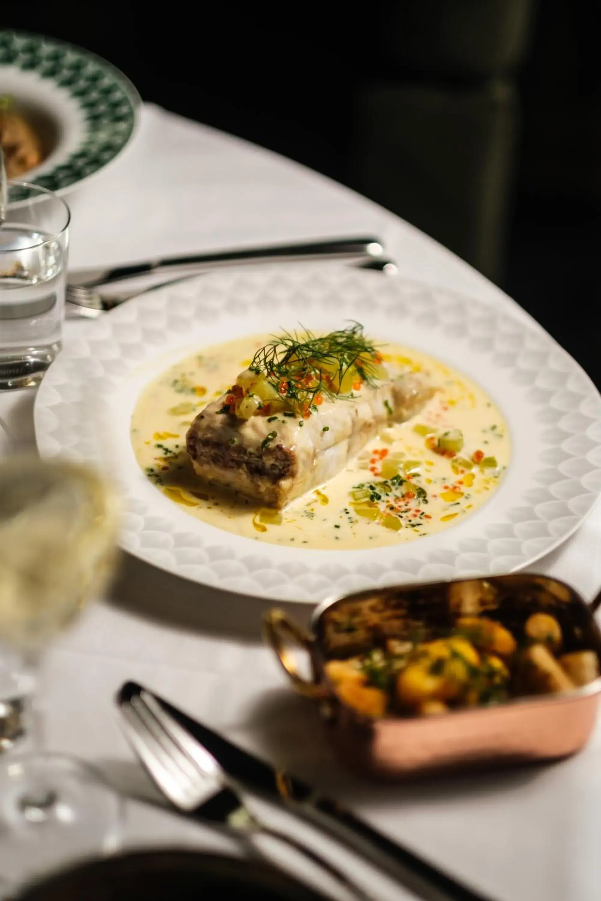 Restaurant/places to eat in Clarion Hotel Draken Restaurant/places to eat in Clarion Hotel Draken