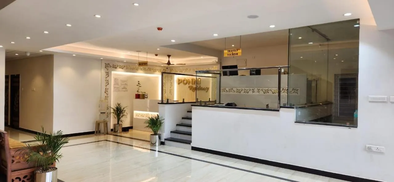 Ponni Residency Thanjavur