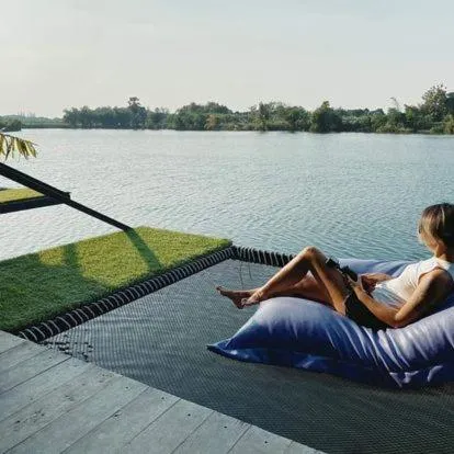 Day in Kram Farmstay