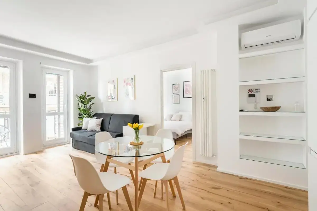 Trastevere Boutique Apartment Trastevere Boutique Apartment