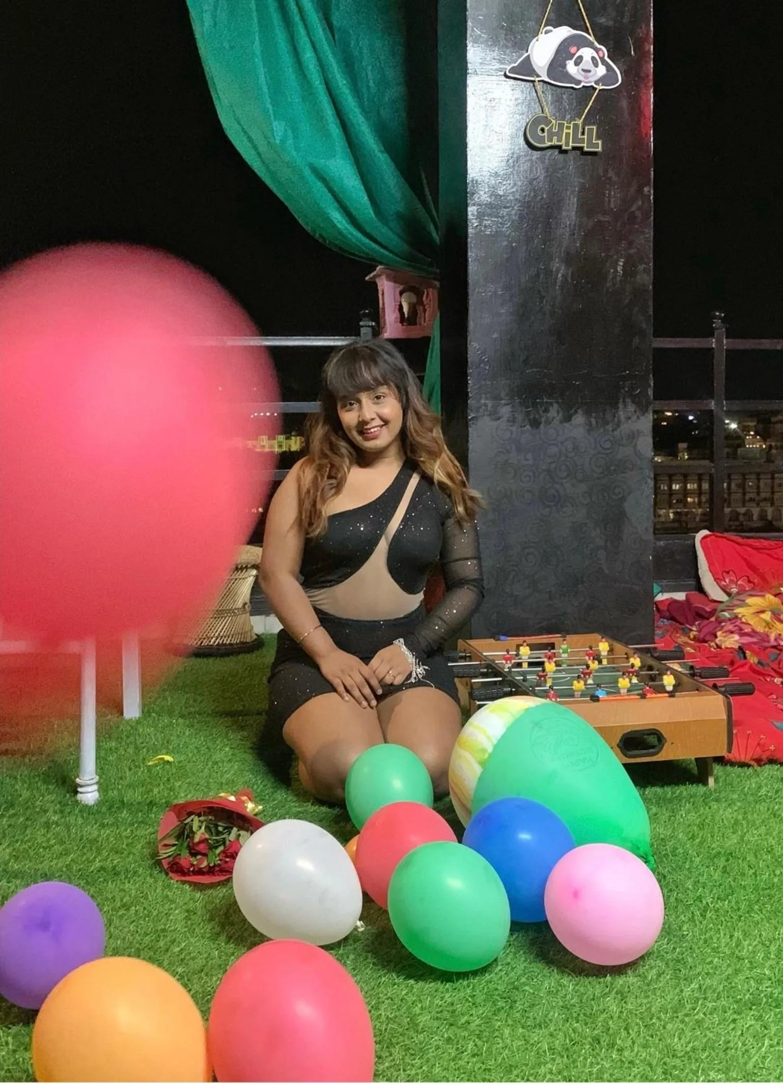 Restaurant/places to eat in Tamasha Udaipur