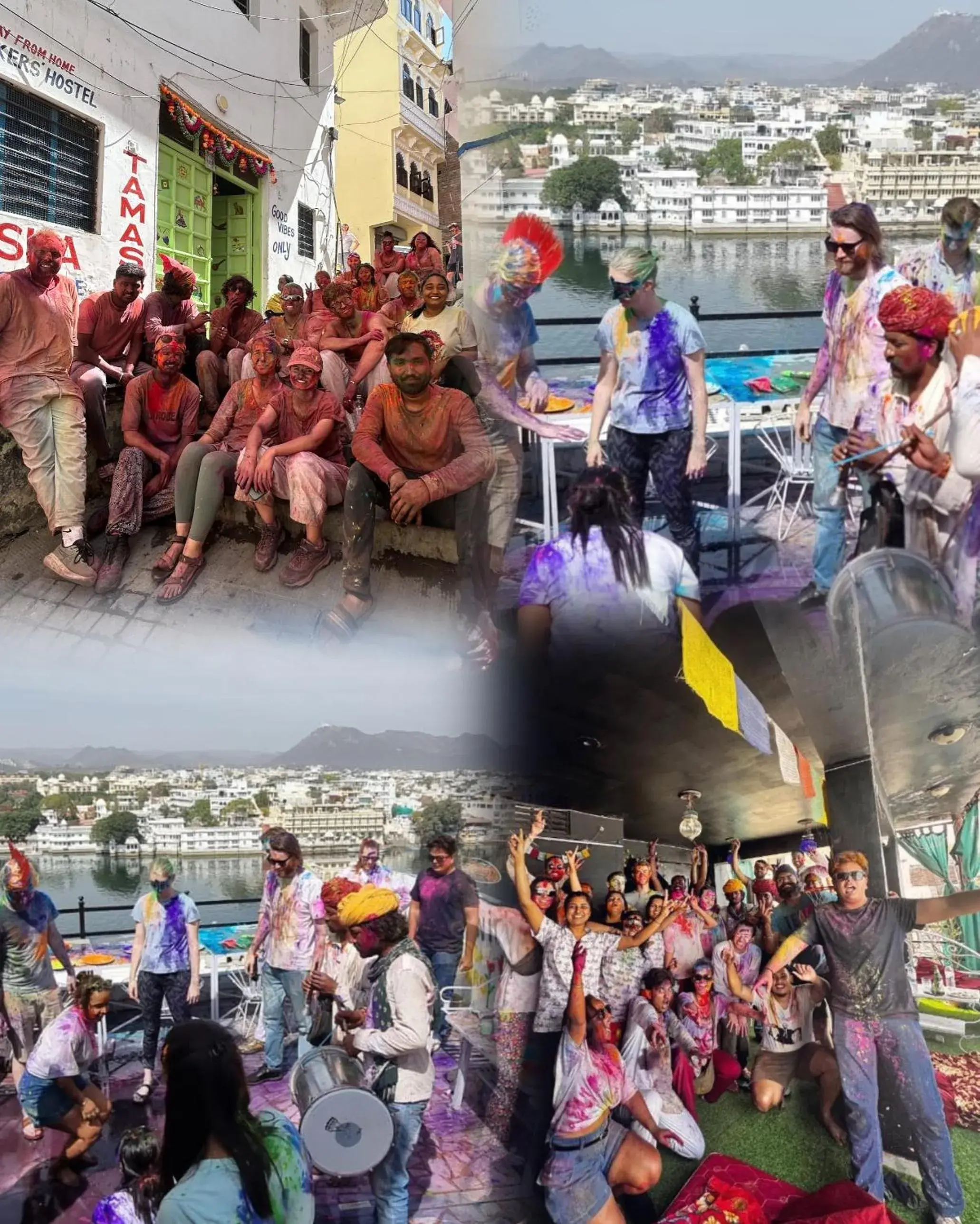 Tamasha Udaipur Tamasha Udaipur