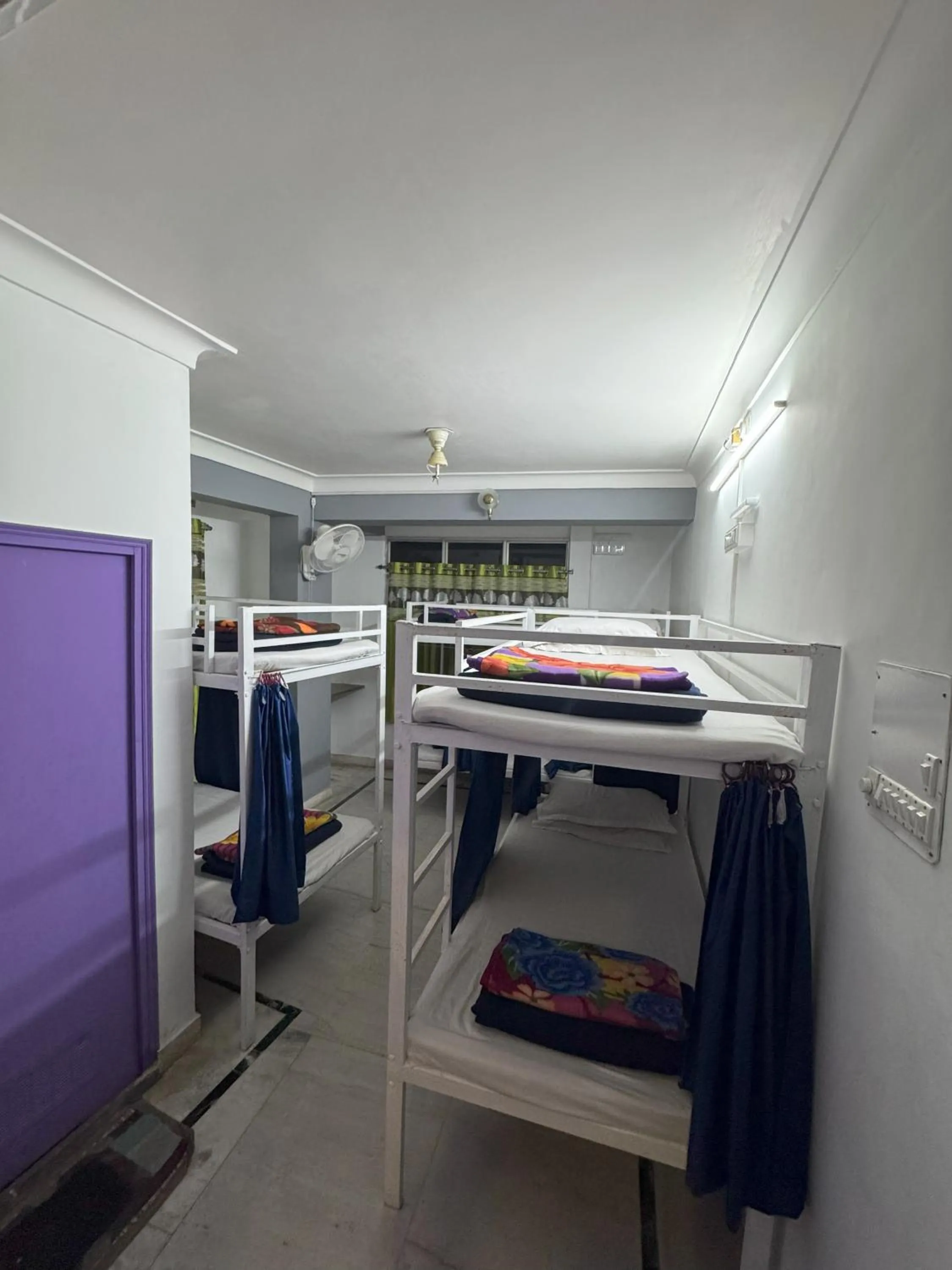 Bed in Tamasha Udaipur