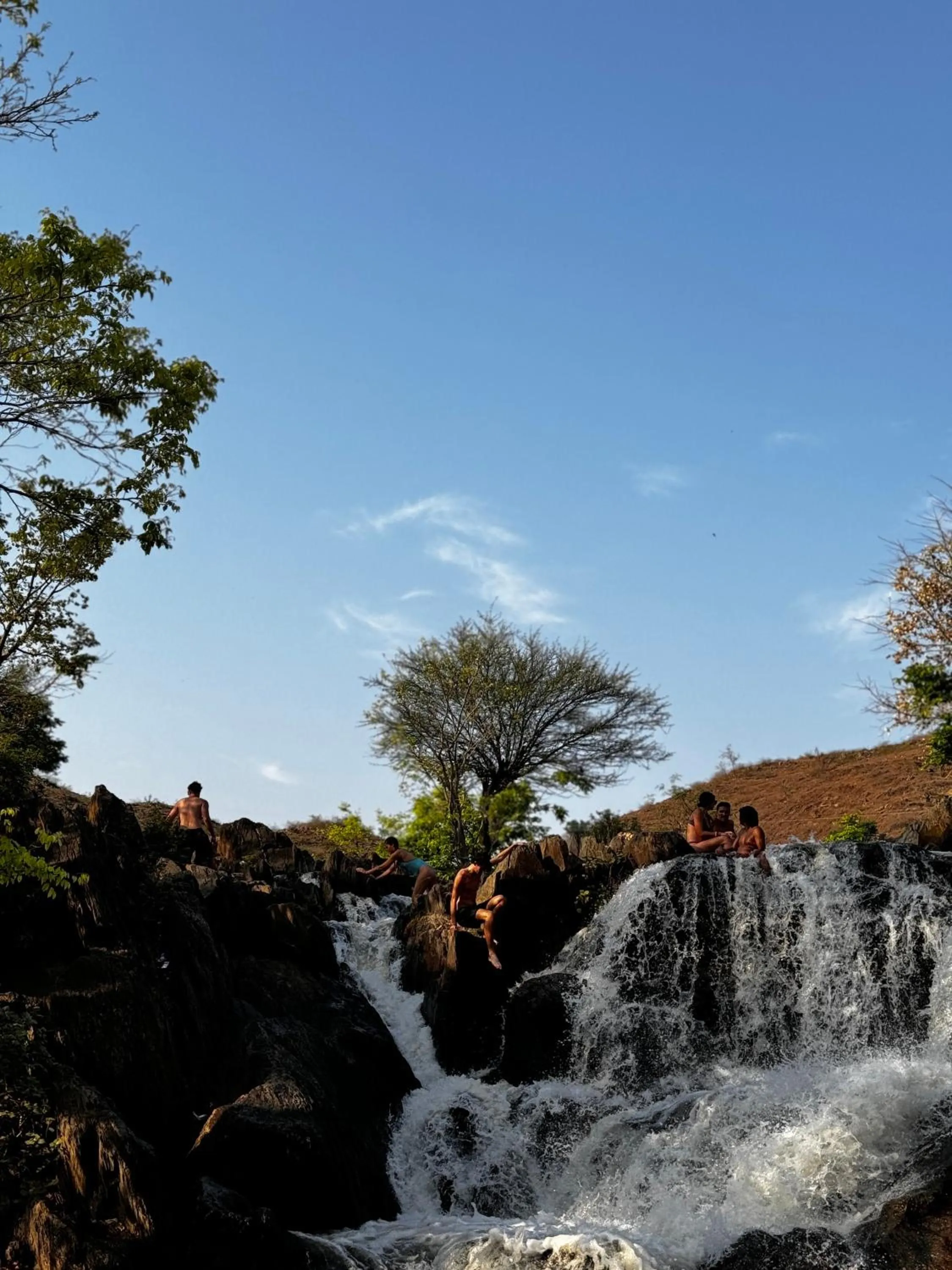 Off site in Tamasha Udaipur