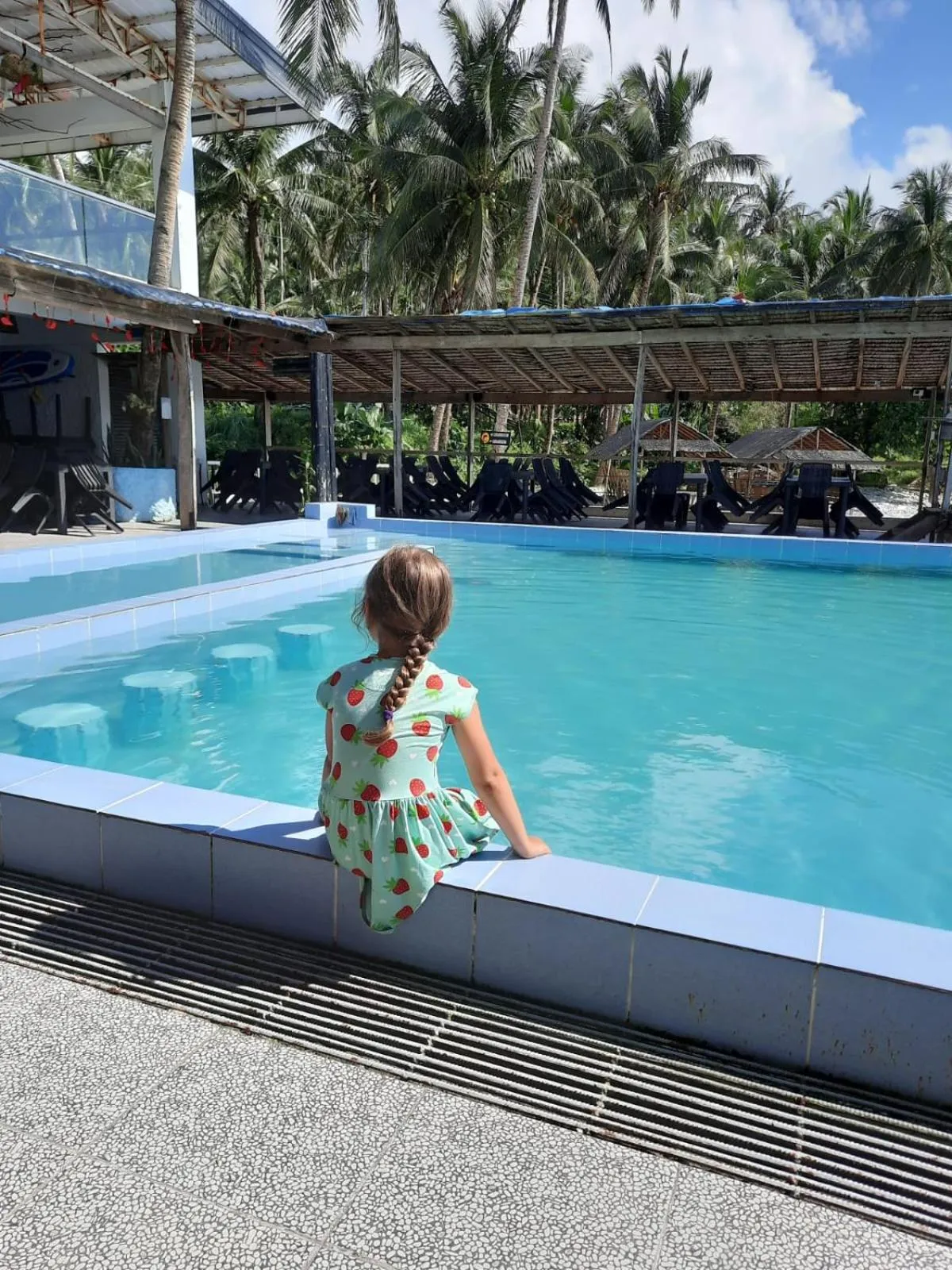 Day in Surigao Dream Beach Resort