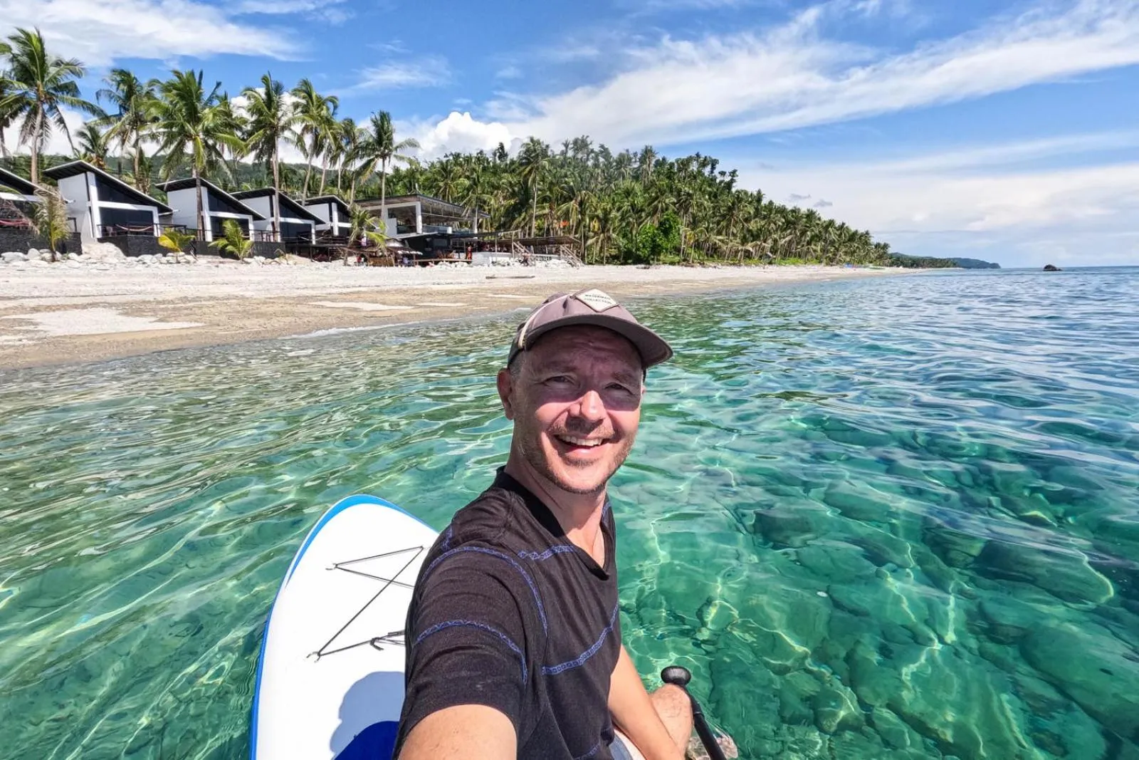 Activities in Surigao Dream Beach Resort