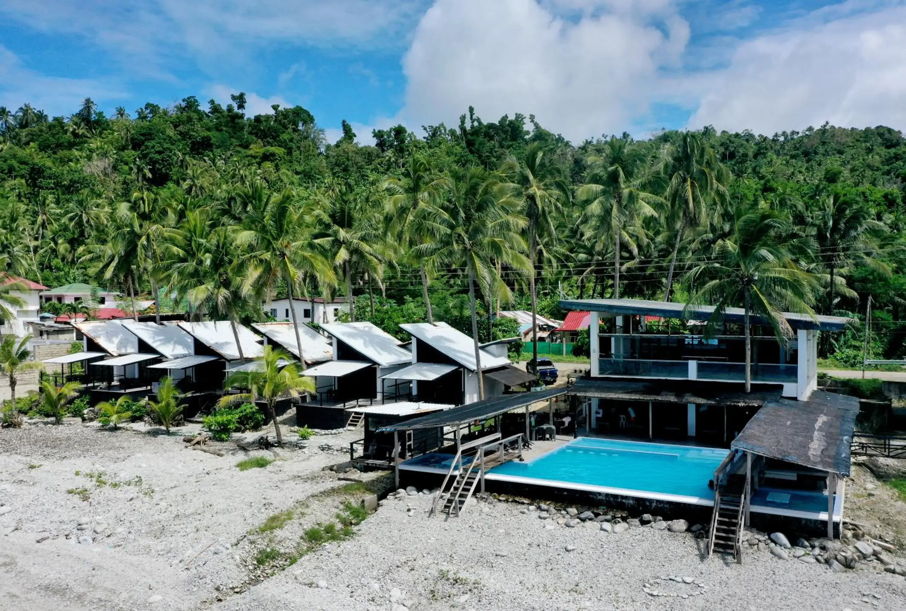 Surigao Dream Beach Resort Surigao Dream Beach Resort
