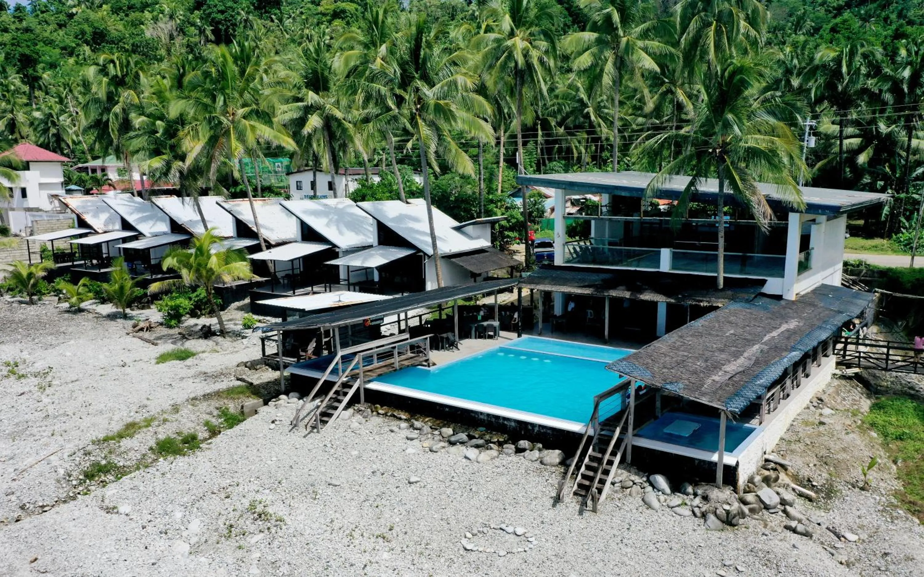 Surigao Dream Beach Resort