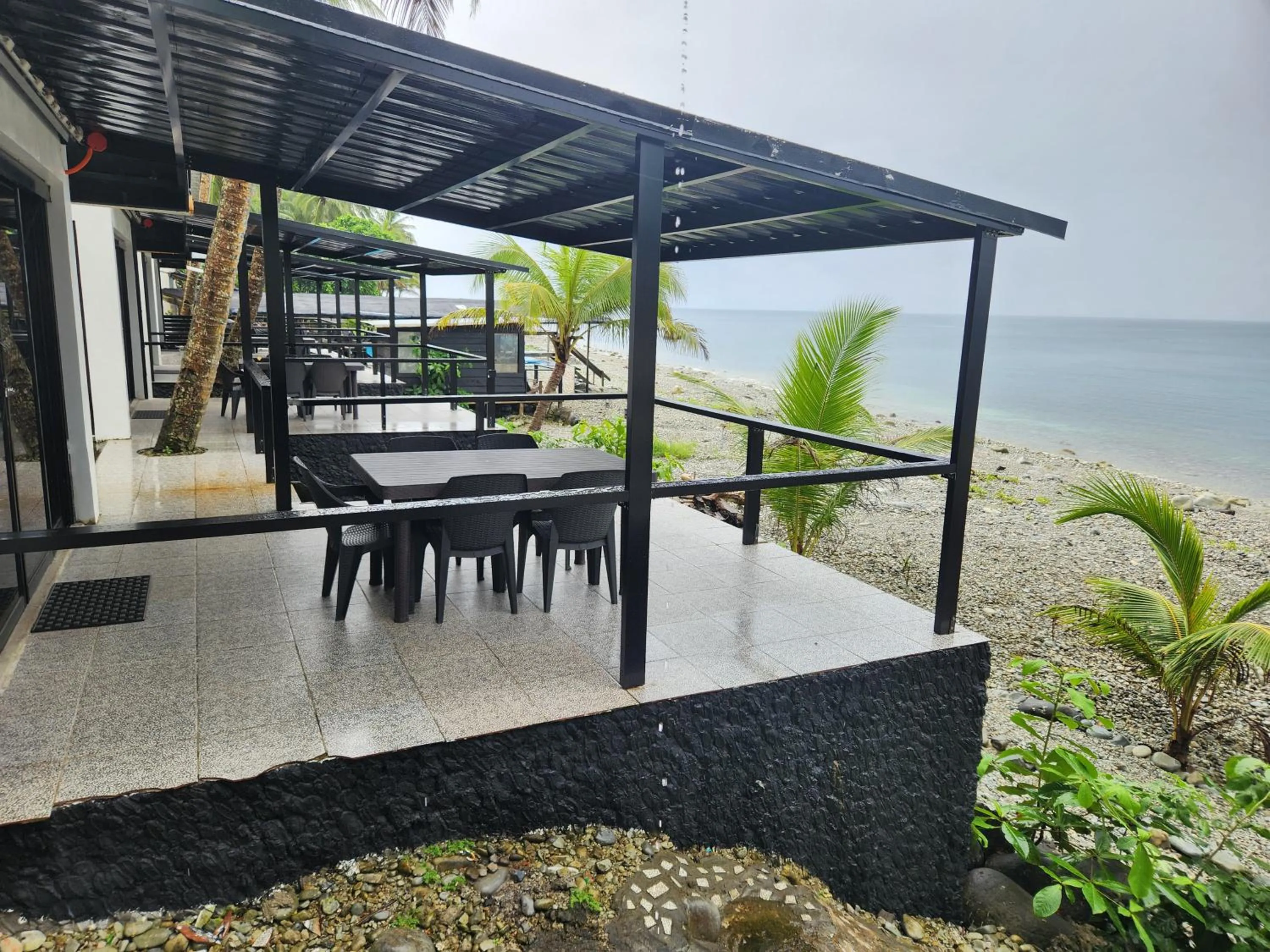 Surigao Dream Beach Resort