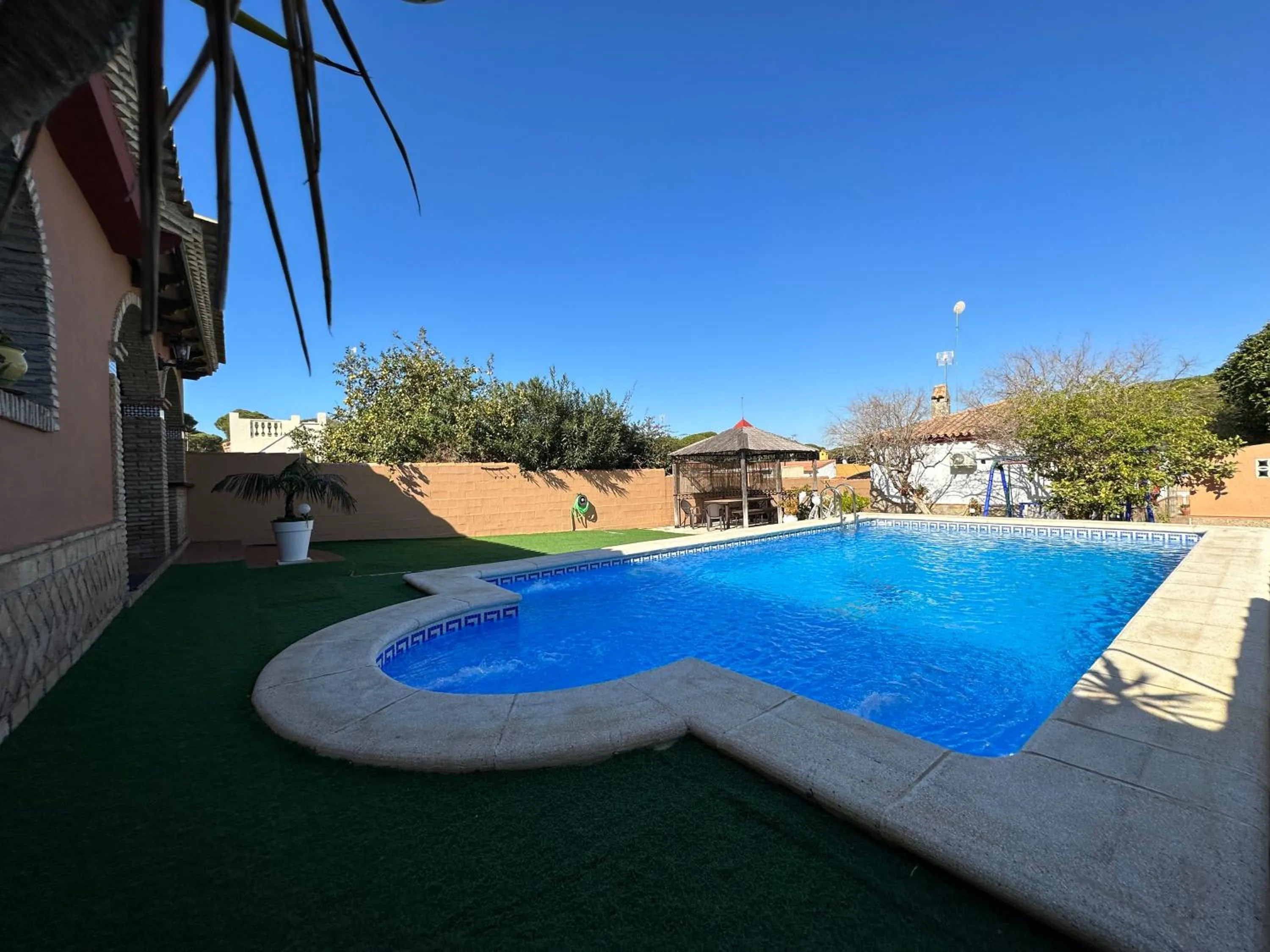 Chalet Aguacate