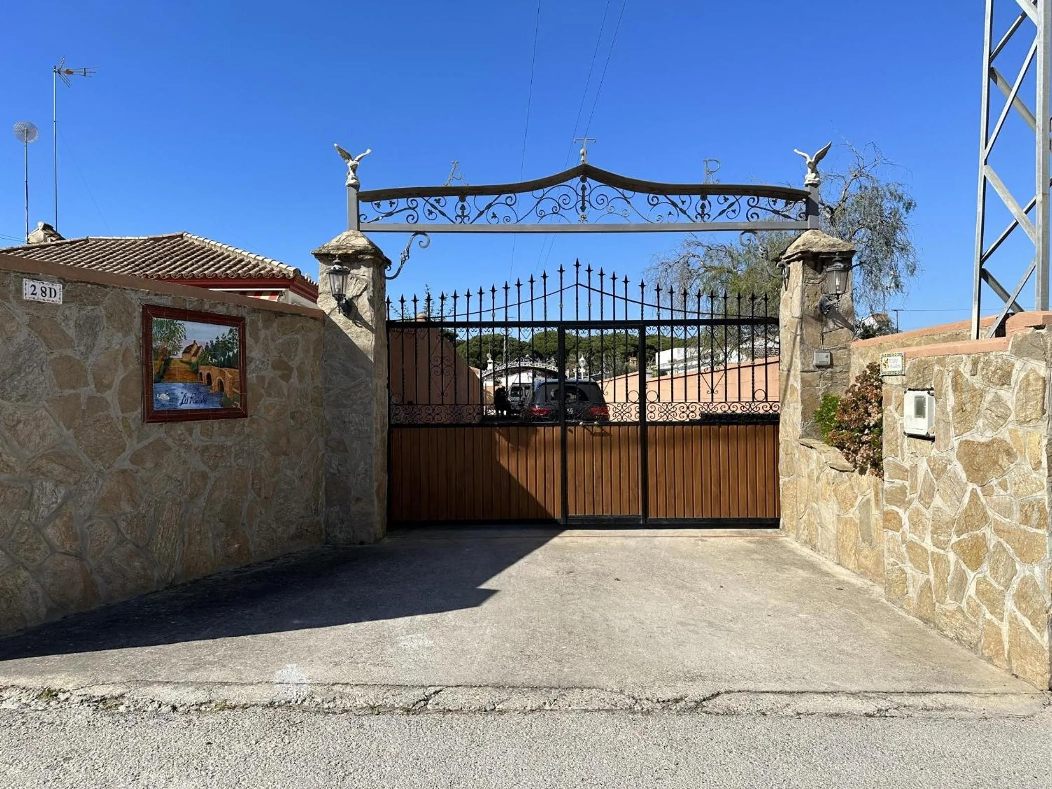 Chalet Aguacate