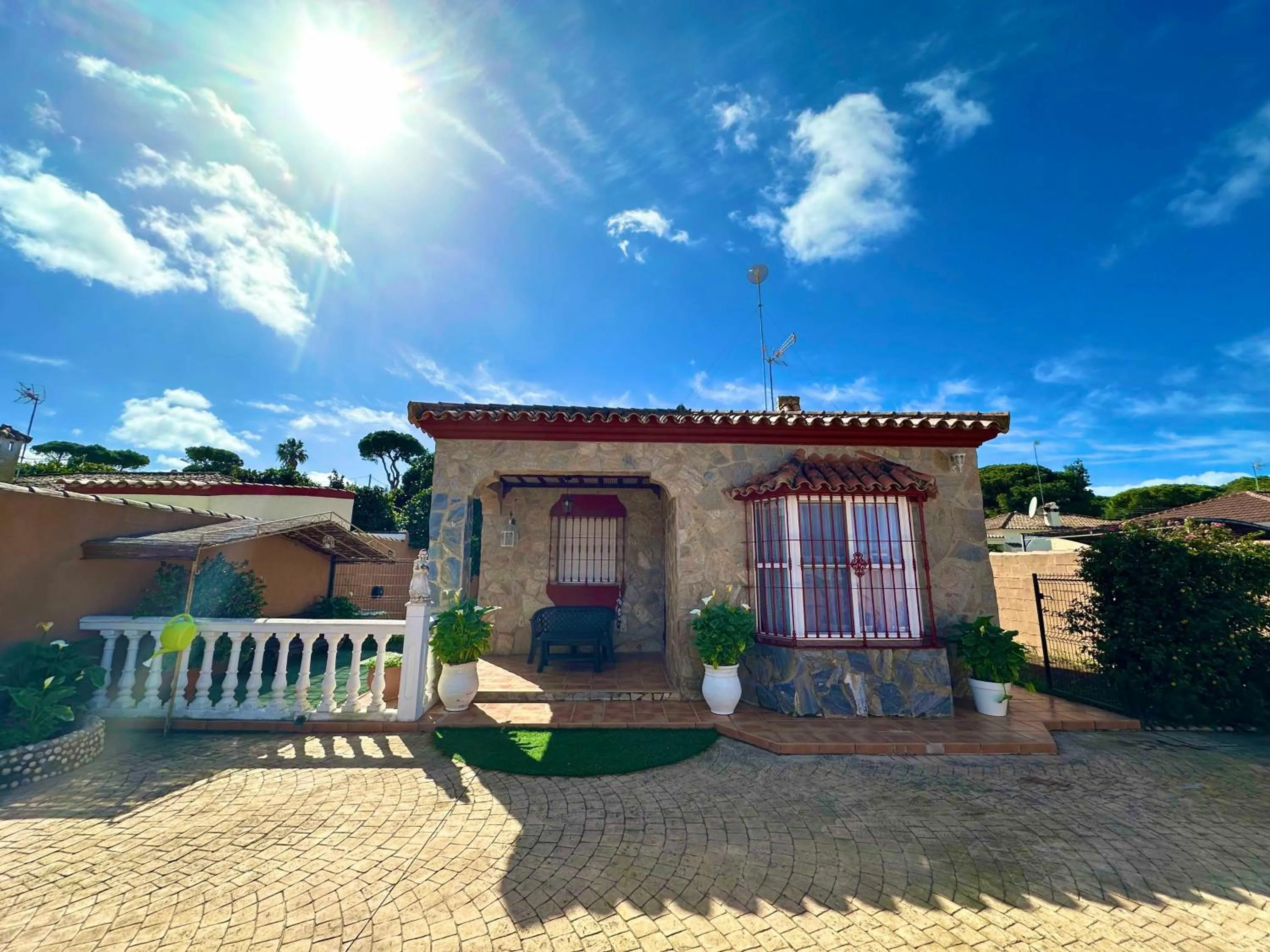 Chalet Aguacate