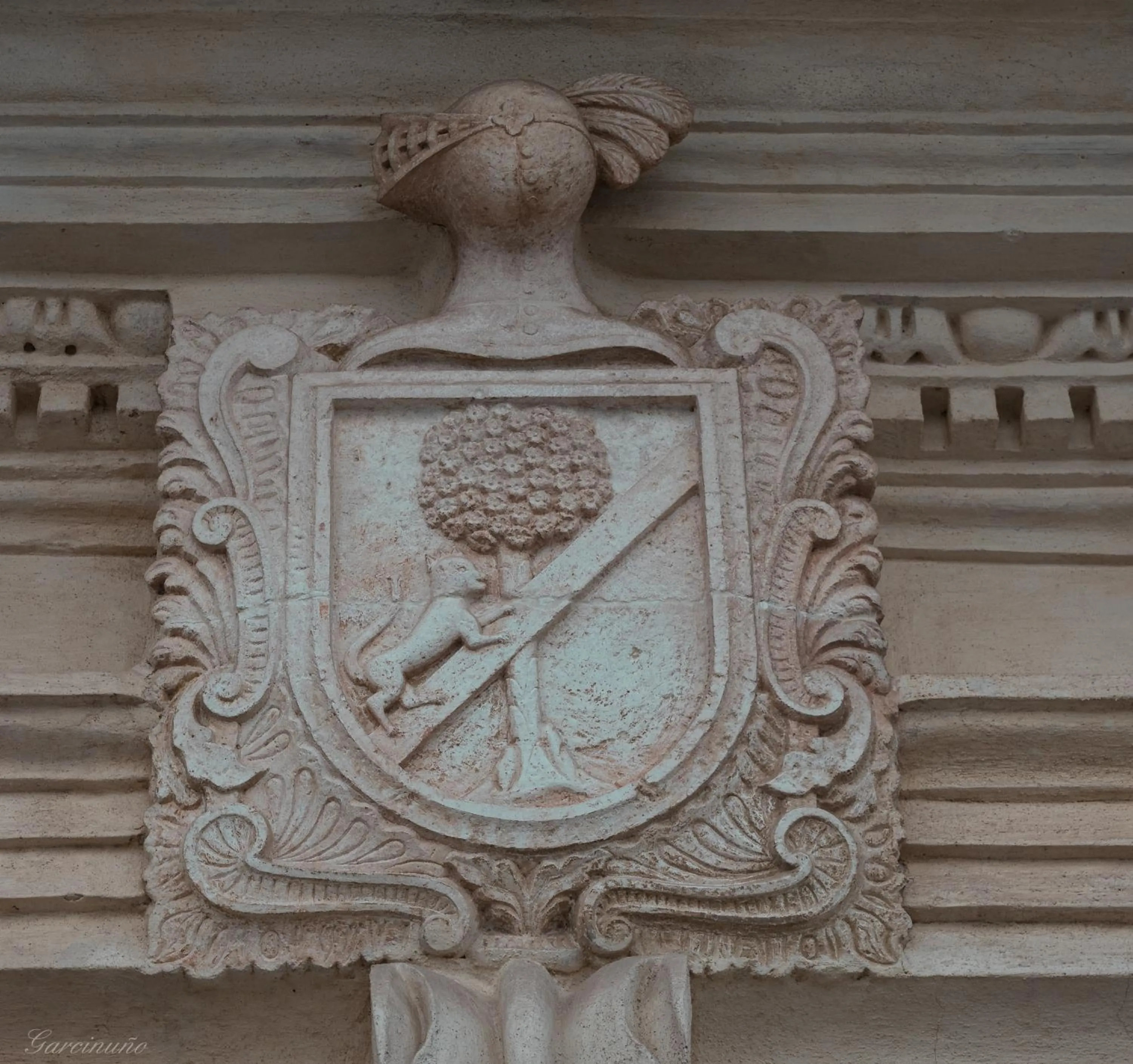 Palacio Marques de la Gomera