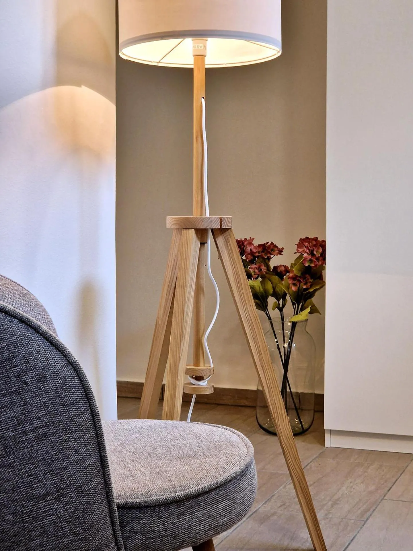 Seating area in Apartment Center Rogaška - Pubyland