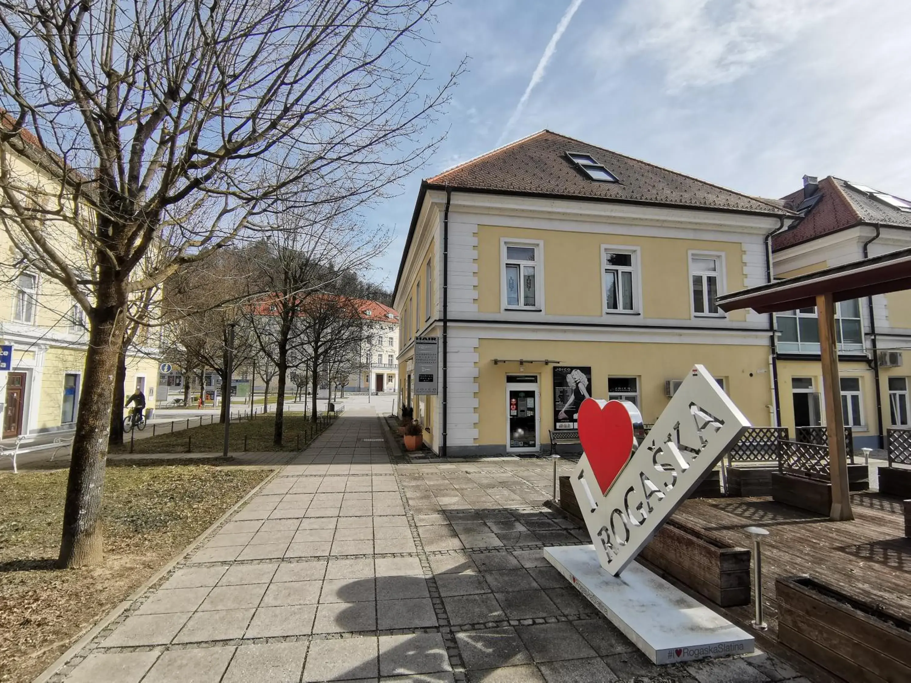 Apartment Center Rogaška - Pubyland Apartment Center Rogaška - Pubyland