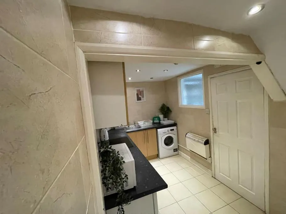 Stylish Cosy Studio Apartment