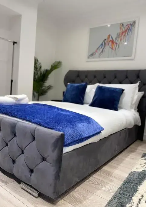 Stylish Cosy Studio Apartment Stylish Cosy Studio Apartment