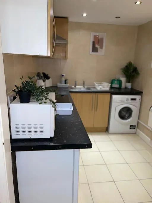 Stylish Cosy Studio Apartment