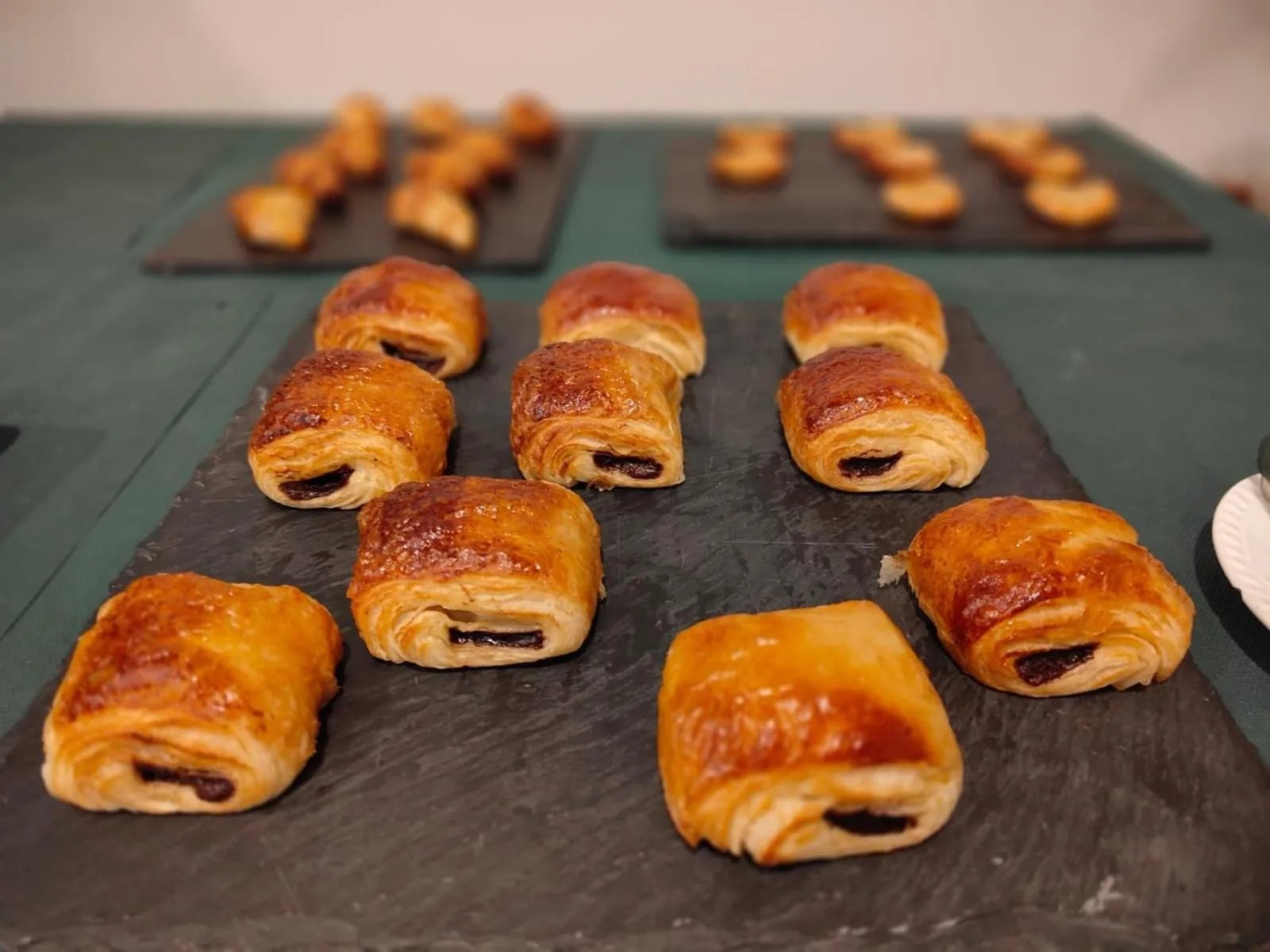 Food and drinks in Hospedium Hotel Sky Blu Loiu