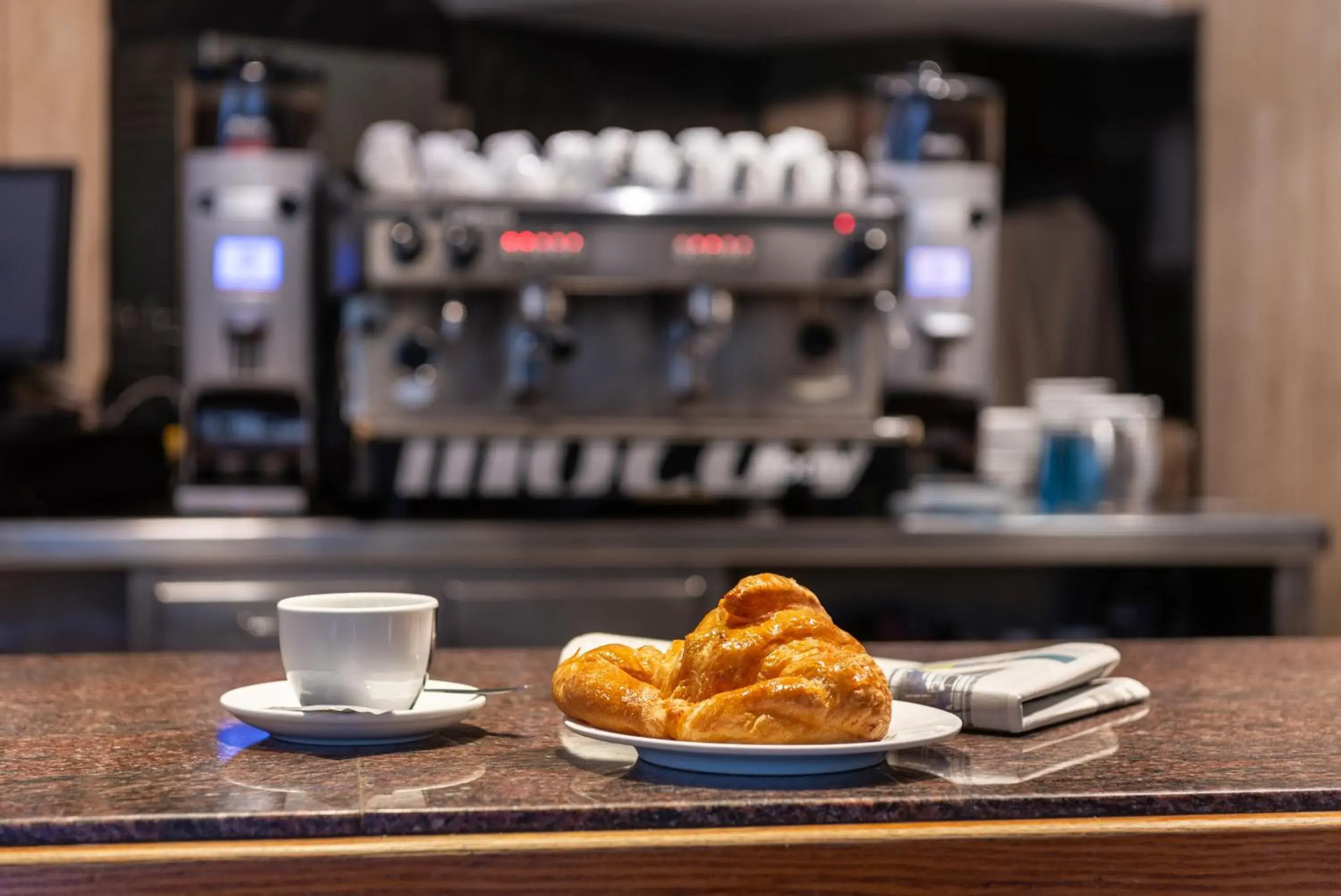 Lounge or bar in Hospedium Hotel Sky Blu Loiu Lounge or bar in Hospedium Hotel Sky Blu Loiu