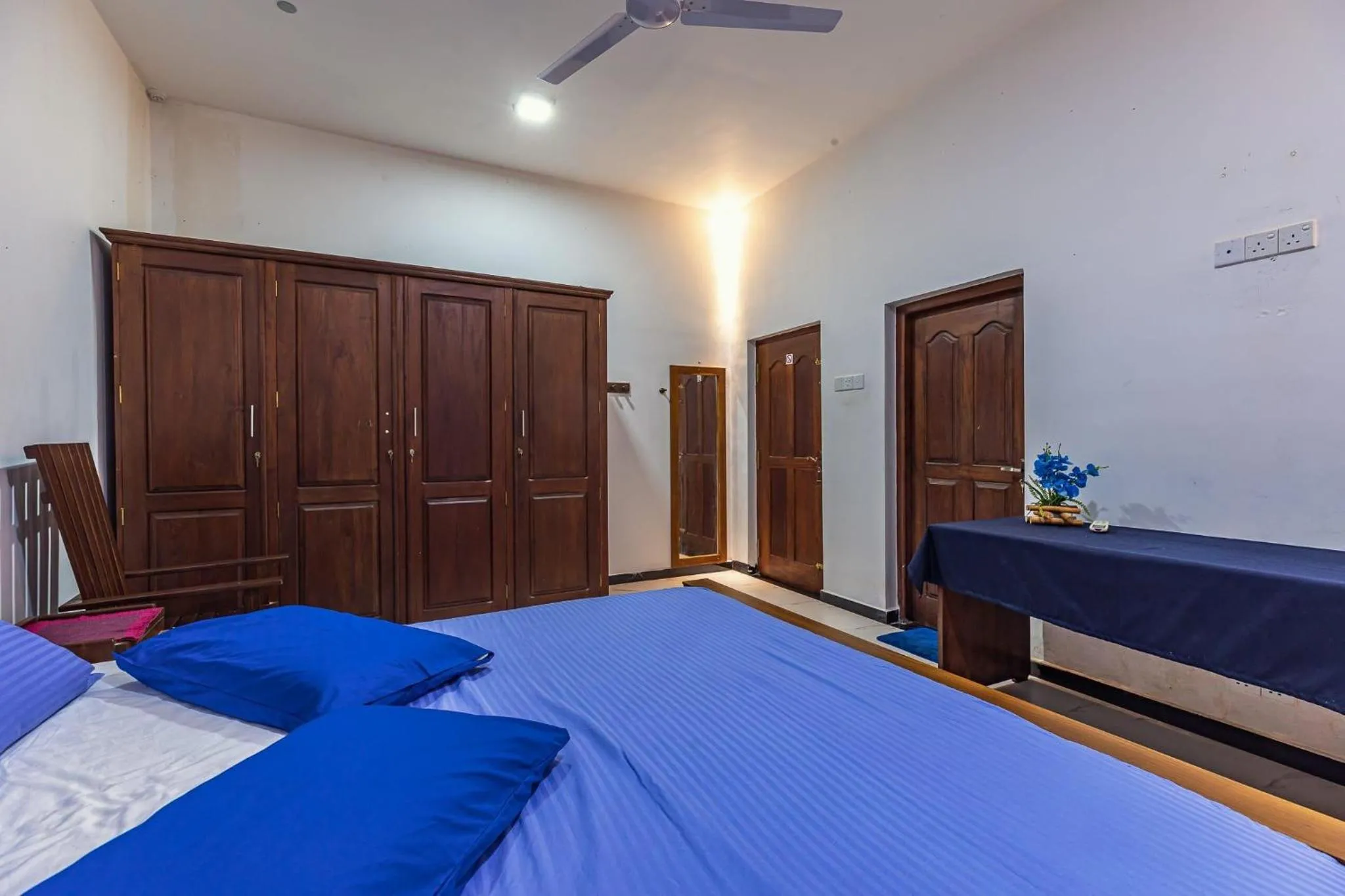 Villa Talpe Half Board 4 Rooms and Massage Pool