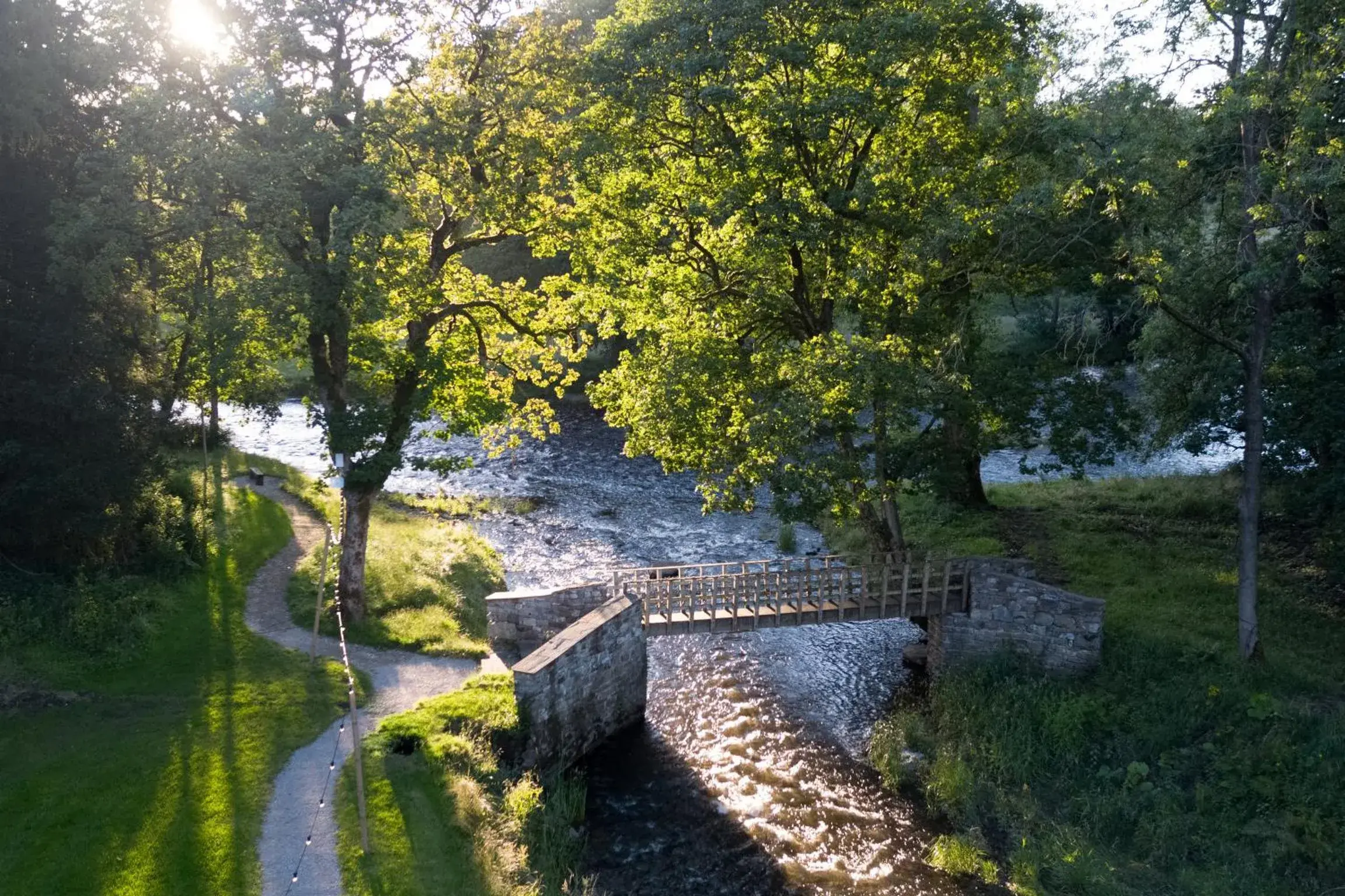 Ribblesdale Park Ribblesdale Park