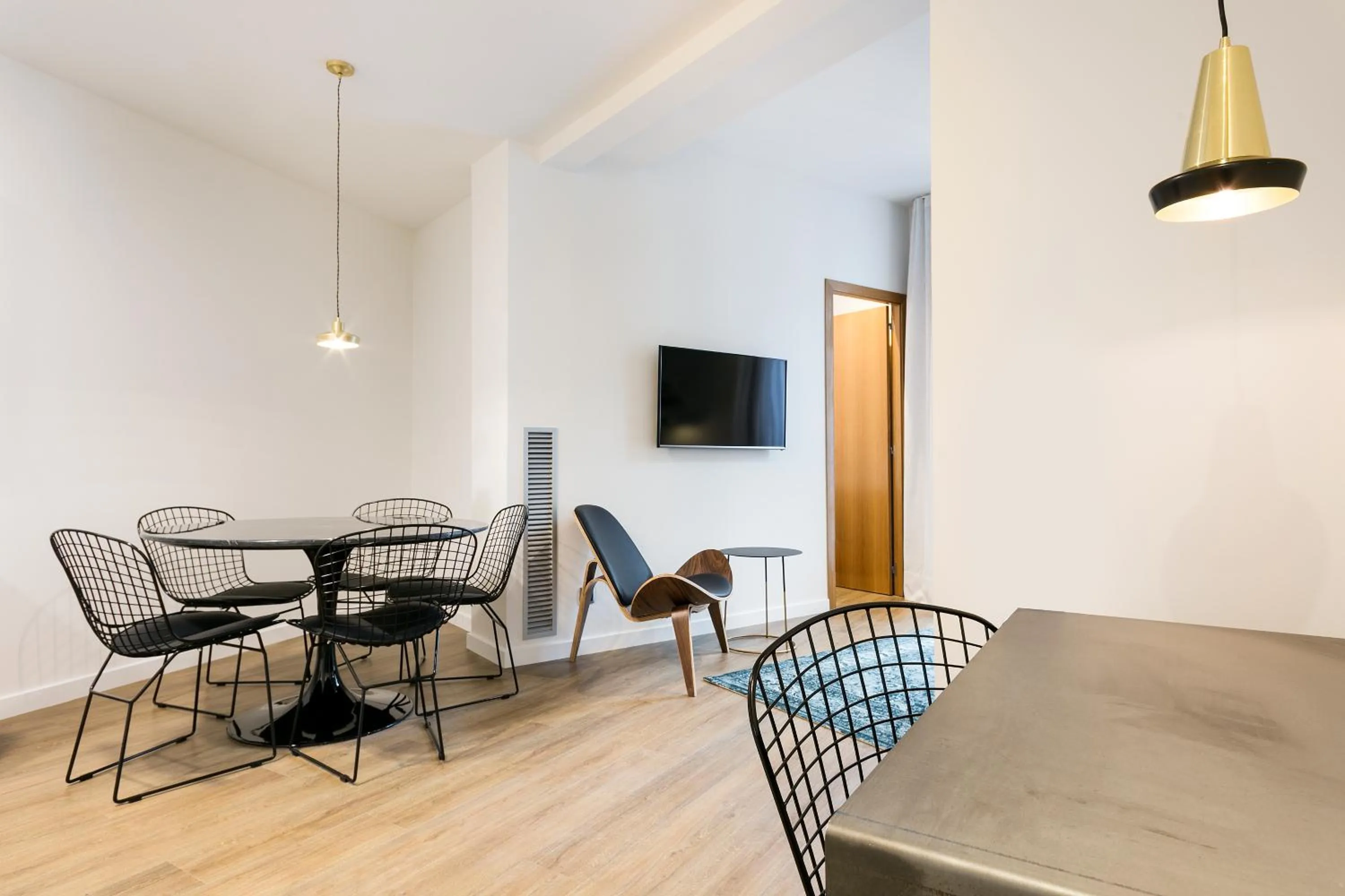 TV and multimedia in Vale Suites